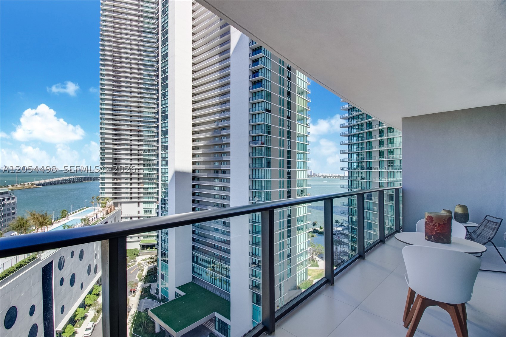 501 NE 31st St #1502, Miami FL 33137