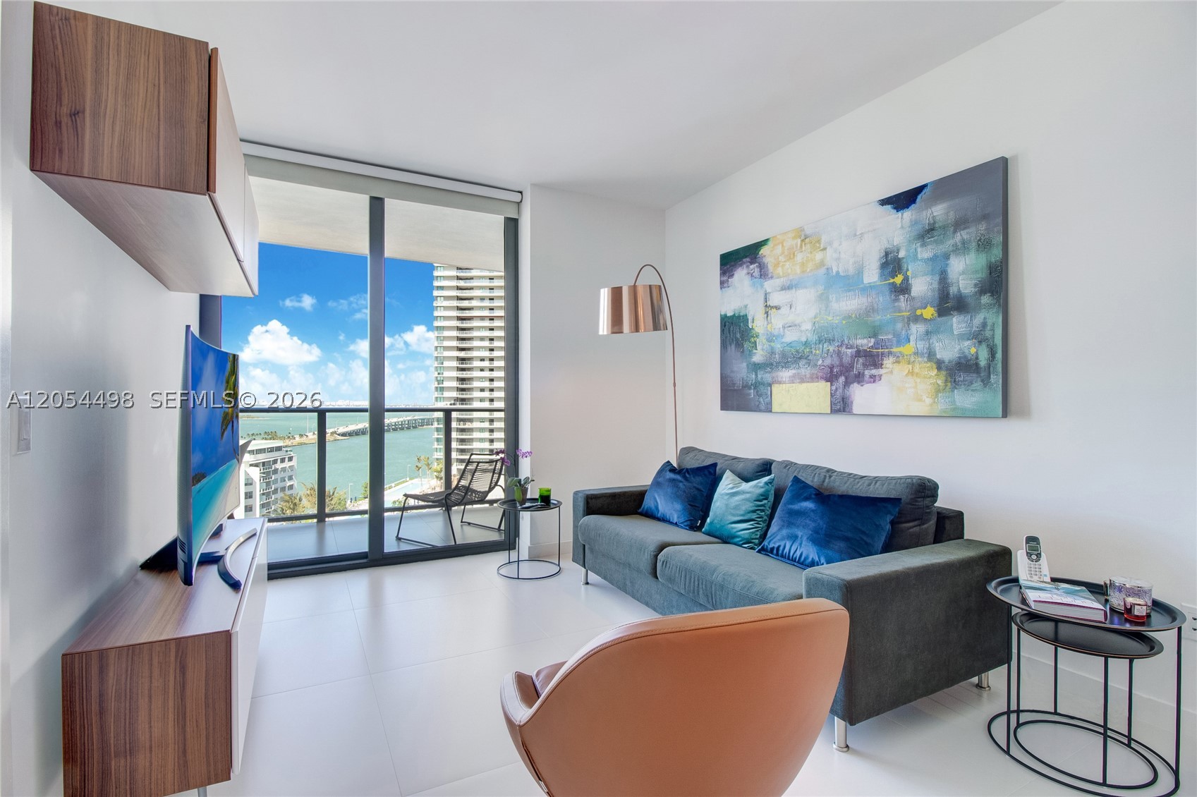 501 NE 31st St #1502, Miami FL 33137