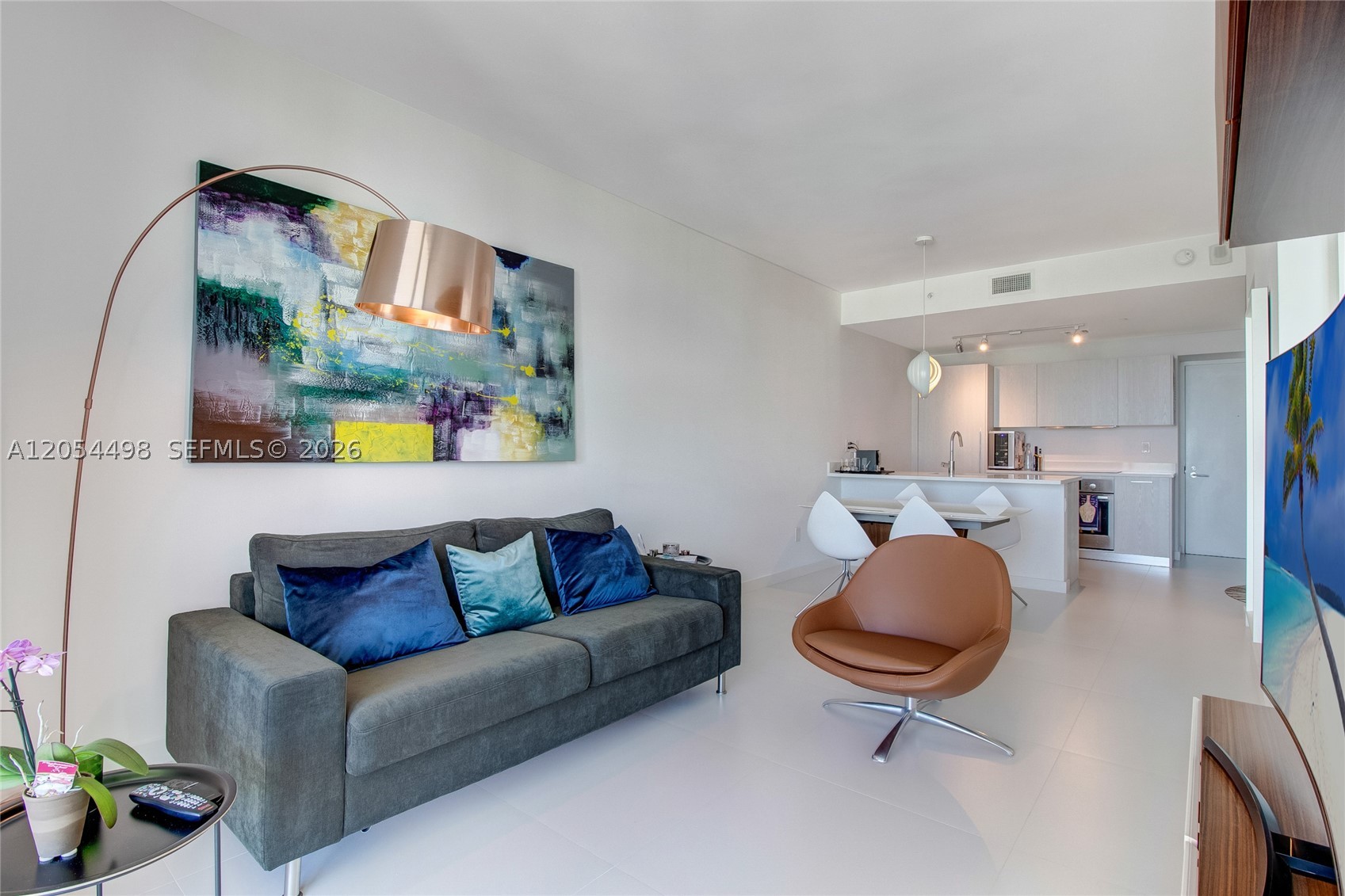 501 NE 31st St #1502, Miami FL 33137