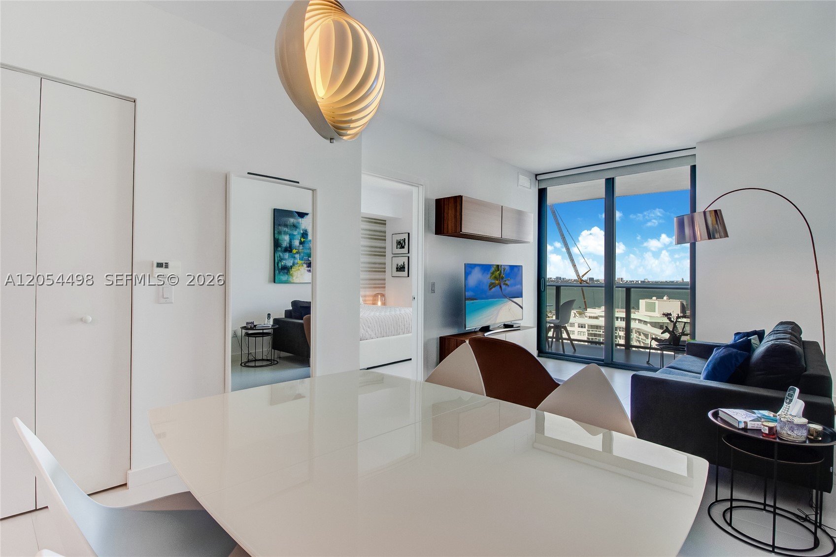 501 NE 31st St #1502, Miami FL 33137