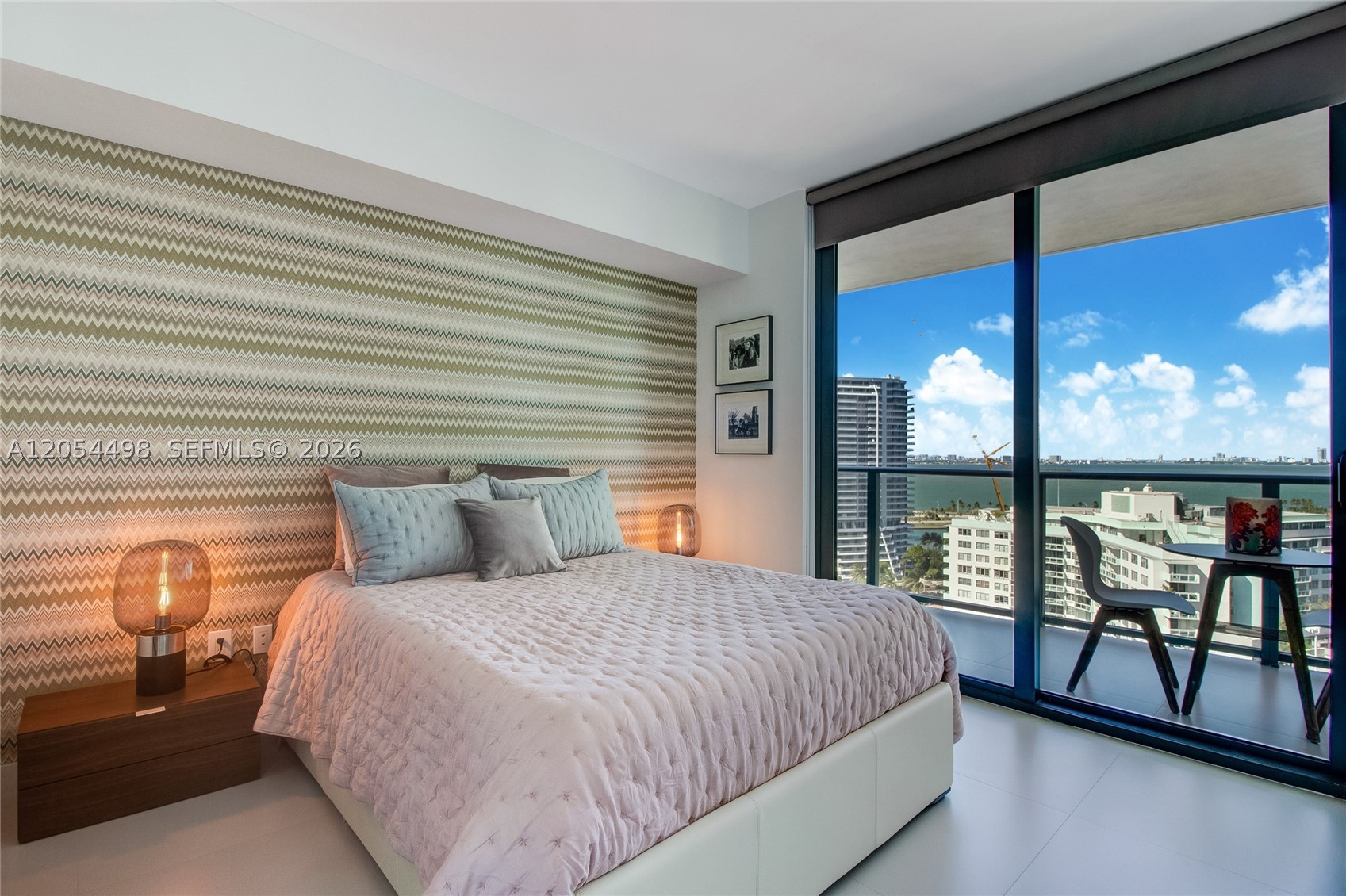 501 NE 31st St #1502, Miami FL 33137