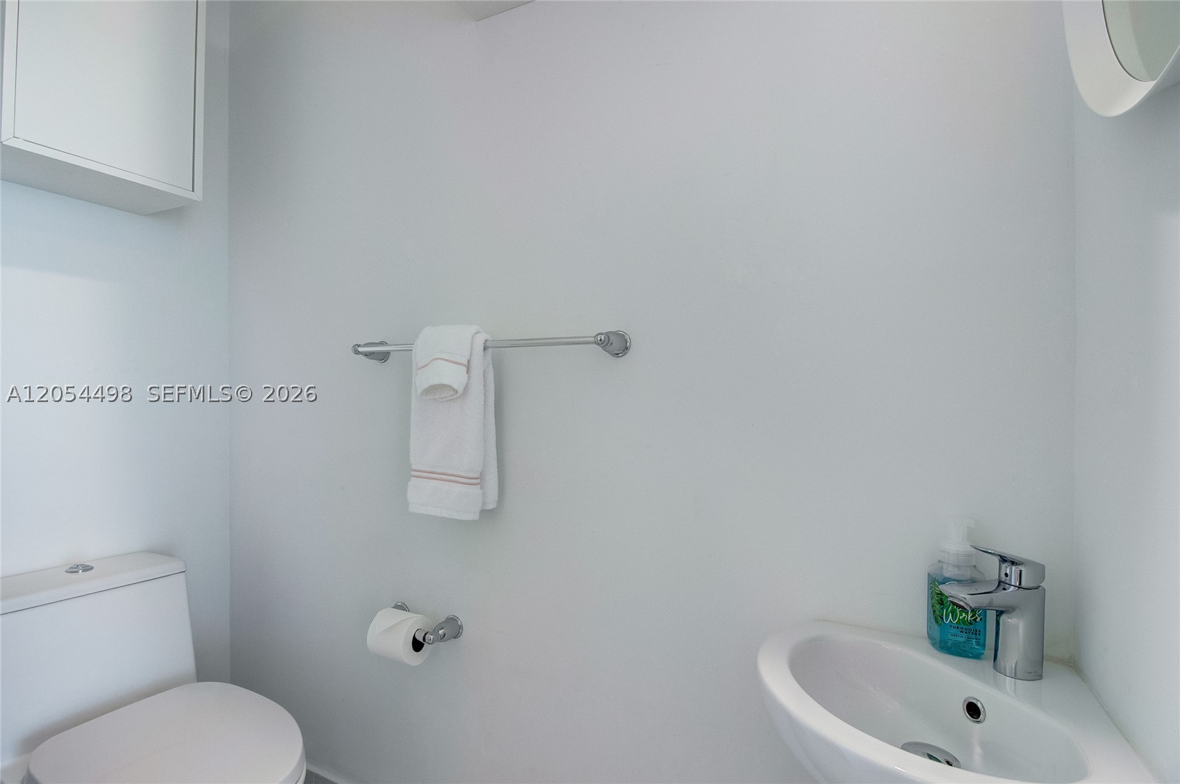 501 NE 31st St #1502, Miami FL 33137