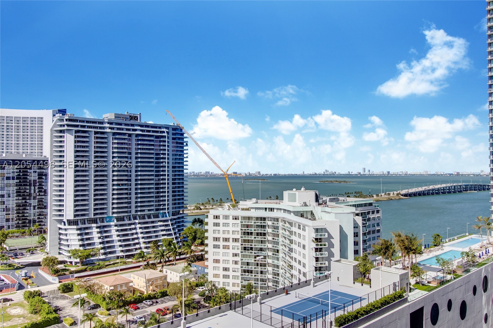 501 NE 31st St #1502, Miami FL 33137