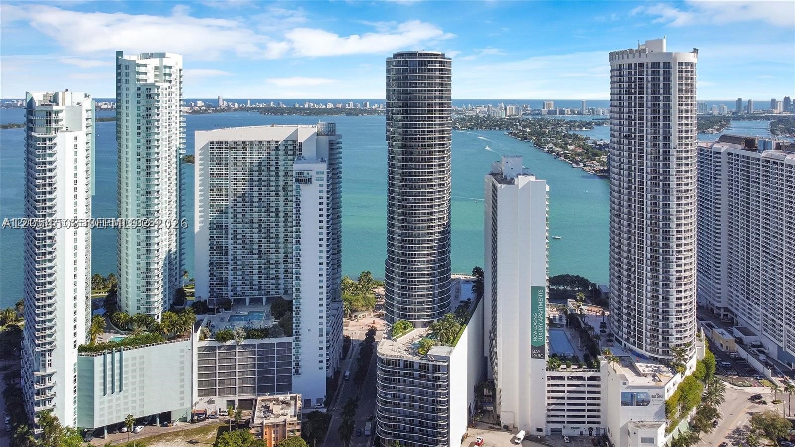 488 NE 18th St #2301, Miami FL 33132