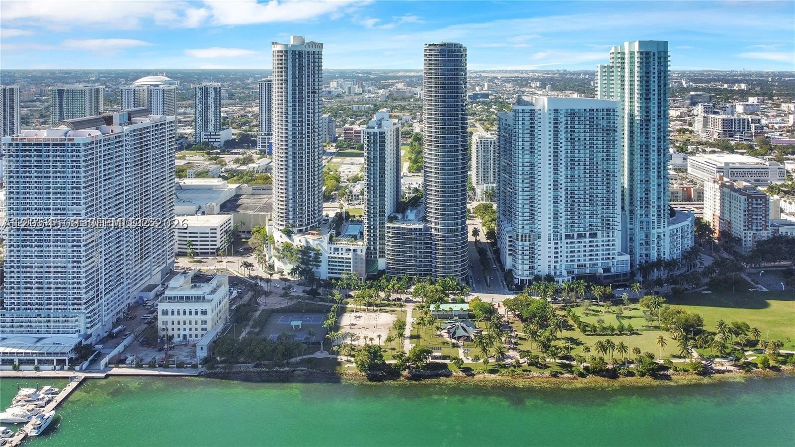 488 NE 18th St #2301, Miami FL 33132