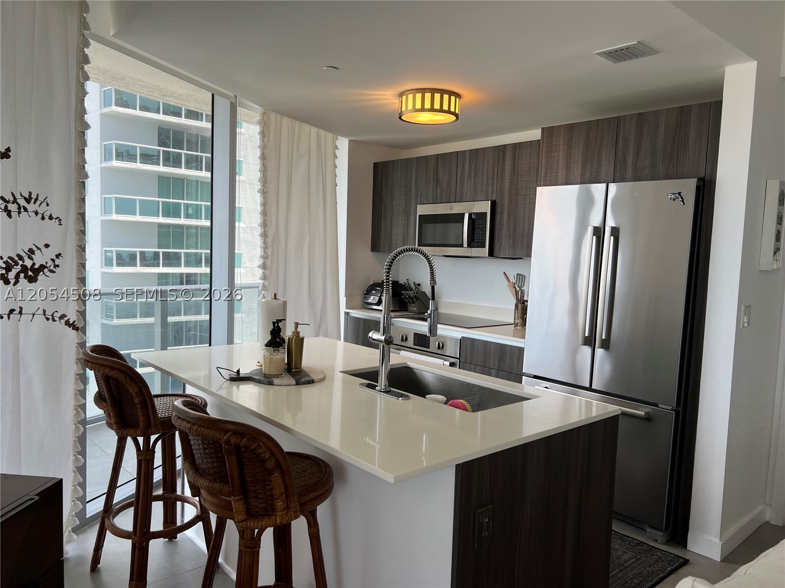 488 NE 18th St #2301, Miami FL 33132