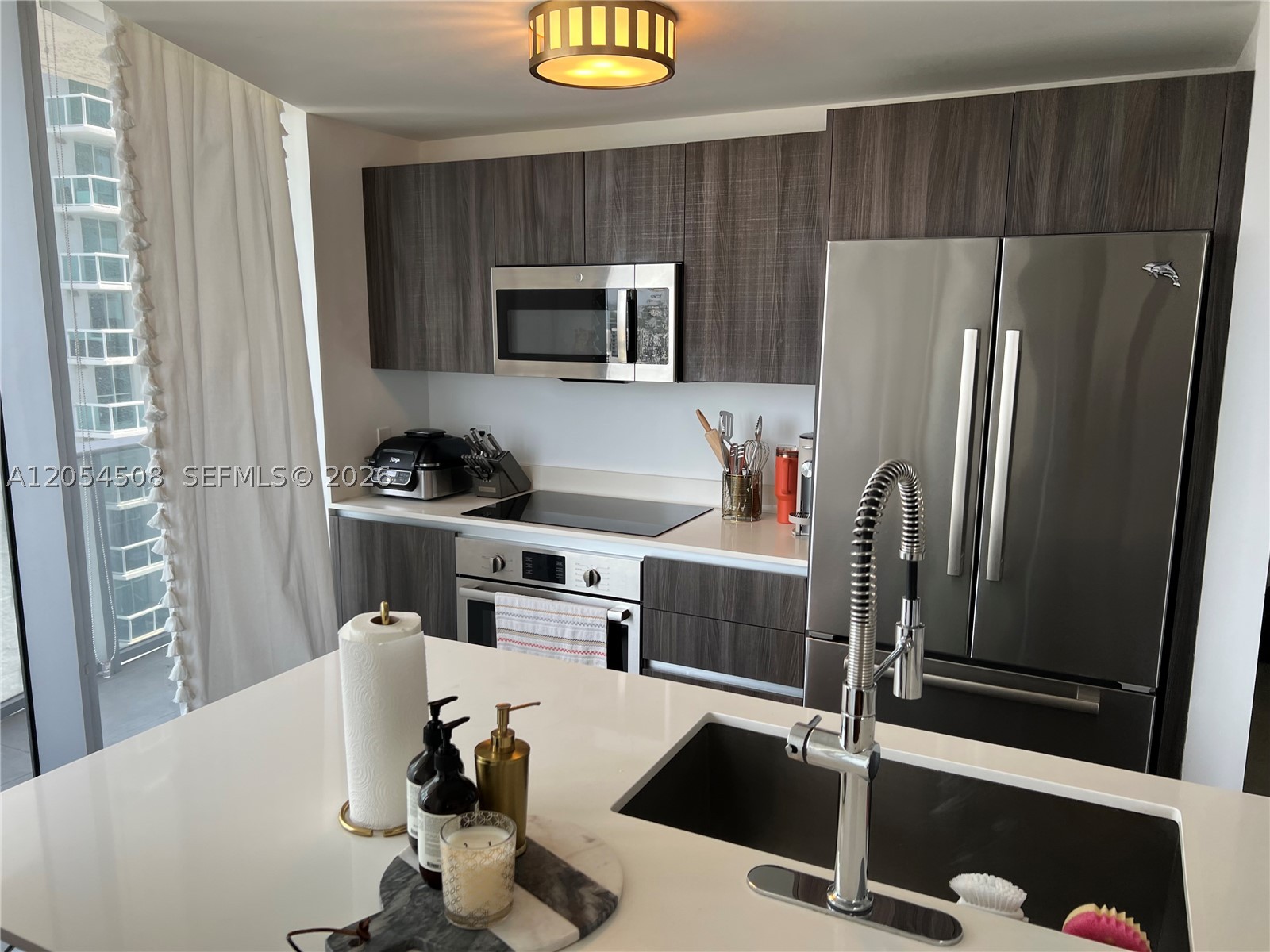 488 NE 18th St #2301, Miami FL 33132