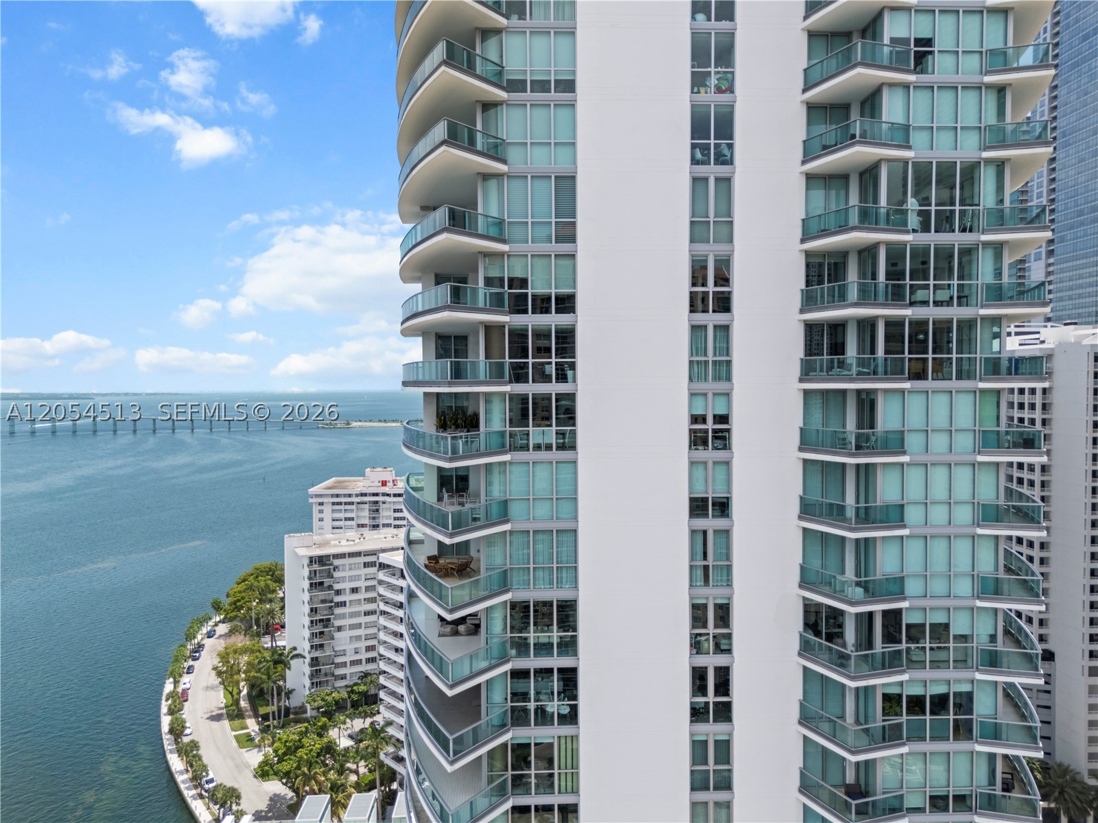 1331 Brickell Bay Dr #2601, Miami FL 33131