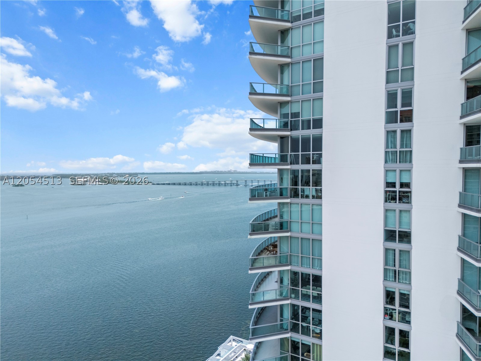 1331 Brickell Bay Dr #2601, Miami FL 33131