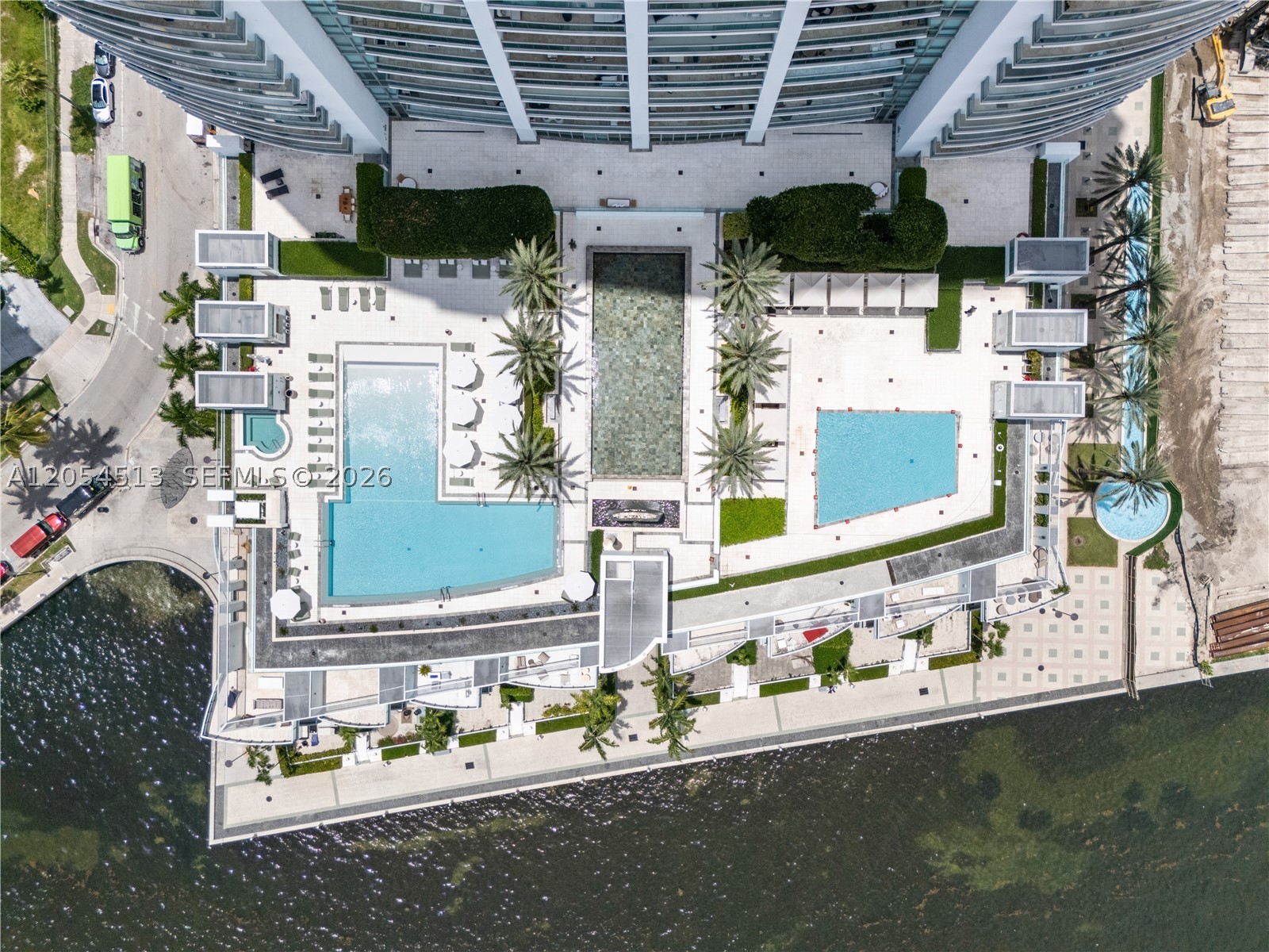 1331 Brickell Bay Dr #2601, Miami FL 33131