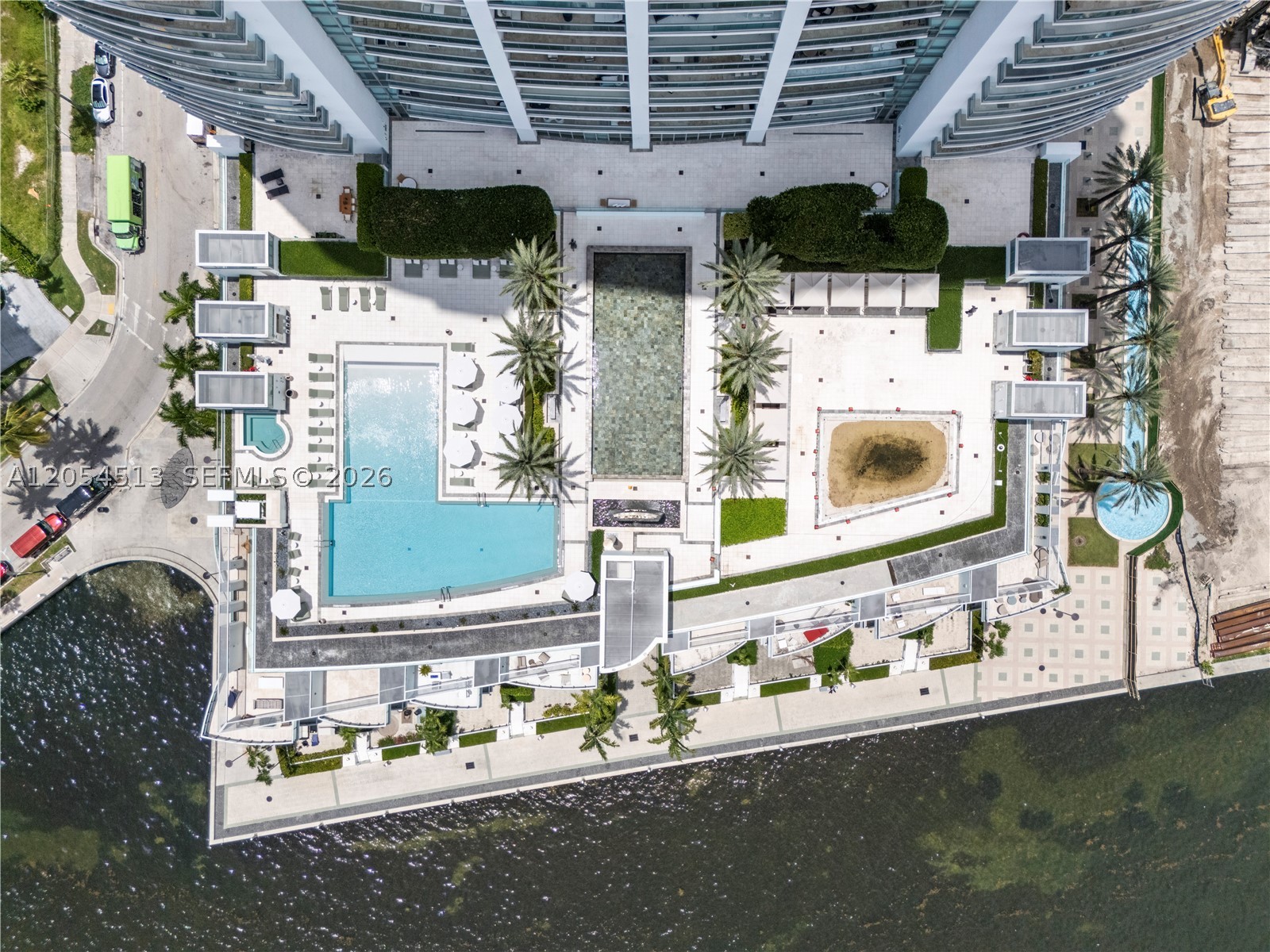 1331 Brickell Bay Dr #2601, Miami FL 33131