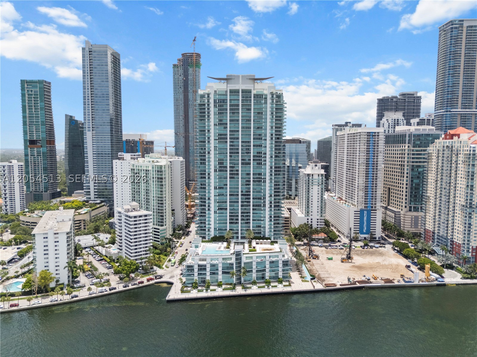 1331 Brickell Bay Dr #2601, Miami FL 33131