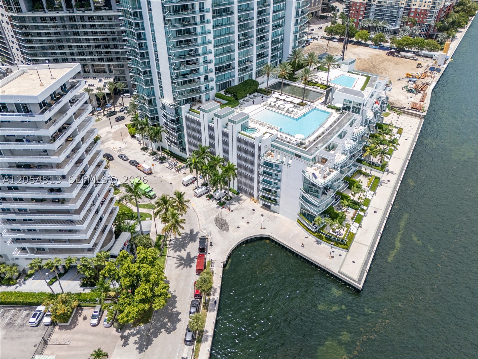 1331 Brickell Bay Dr #2601, Miami FL 33131