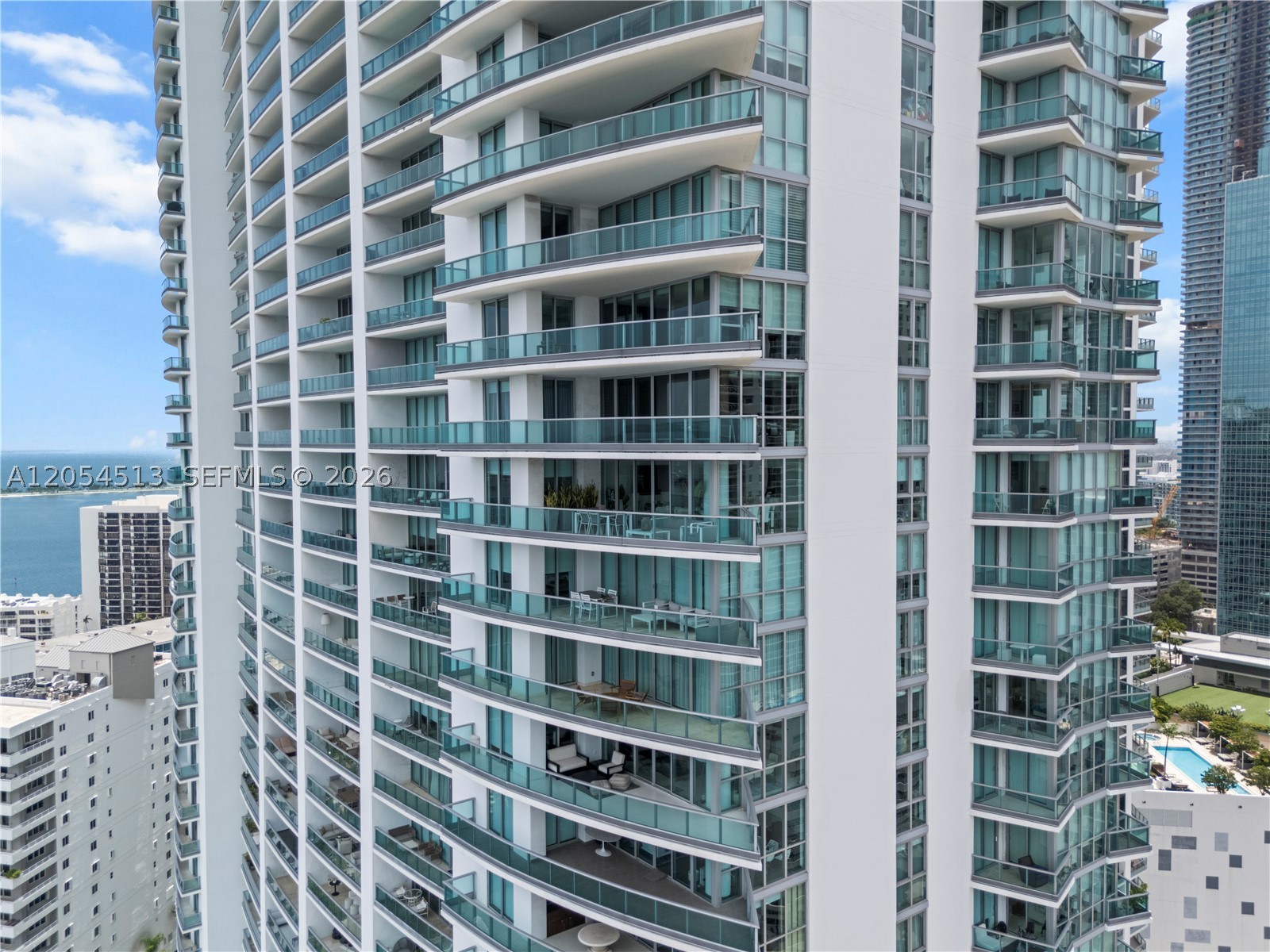 1331 Brickell Bay Dr #2601, Miami FL 33131