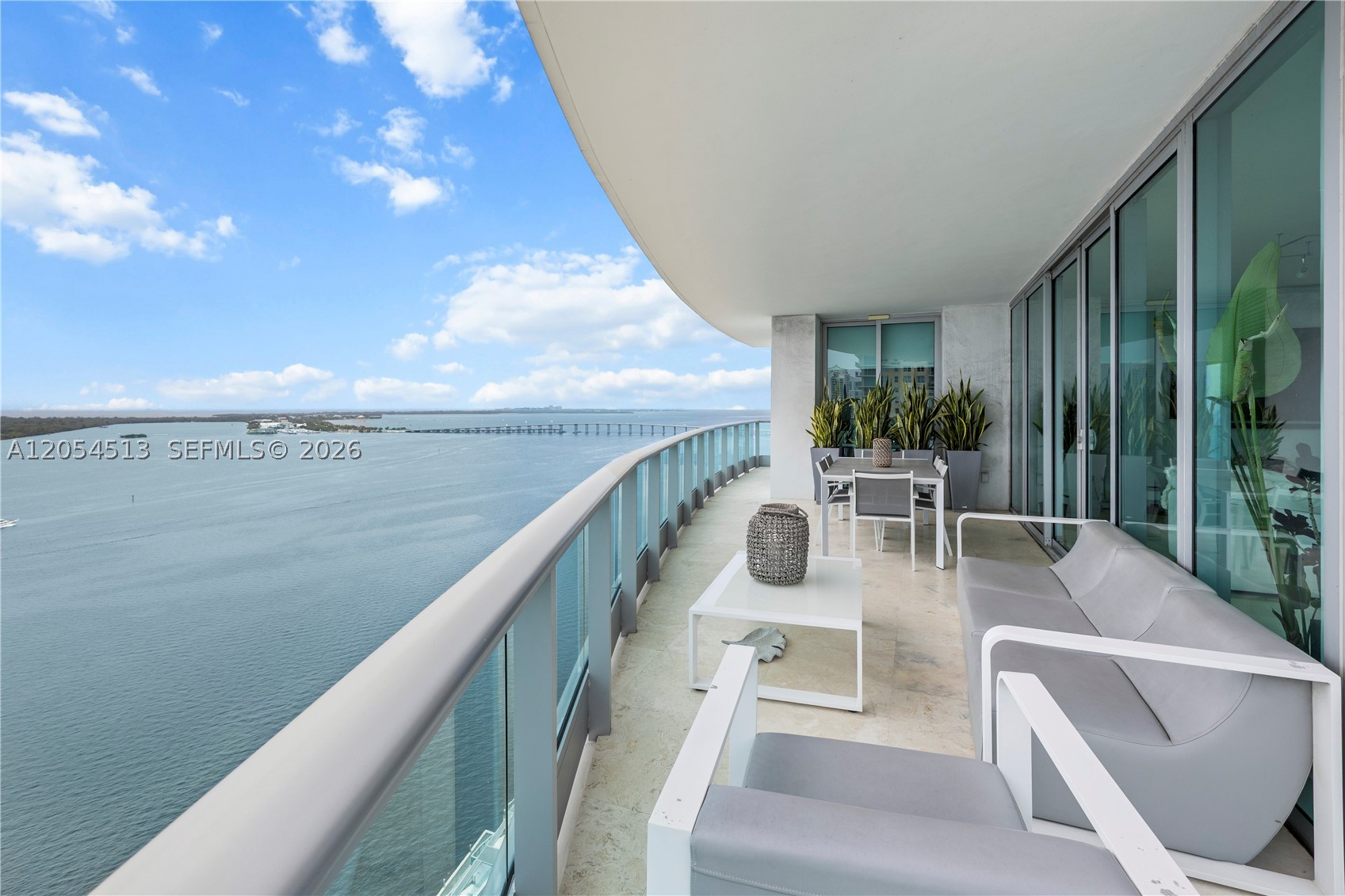 1331 Brickell Bay Dr #2601, Miami FL 33131
