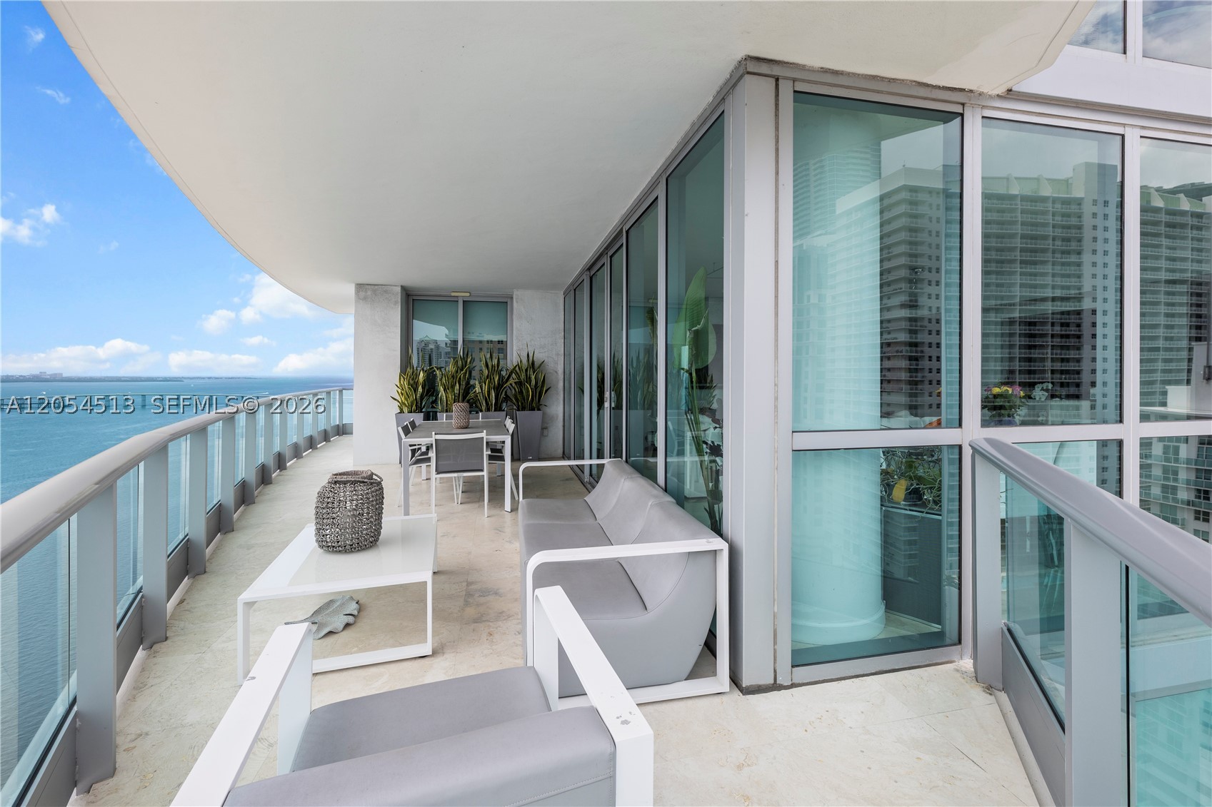 1331 Brickell Bay Dr #2601, Miami FL 33131