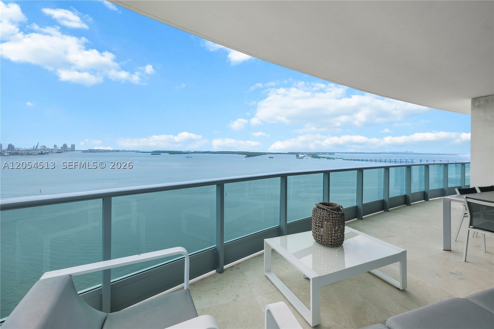1331 Brickell Bay Dr #2601, Miami FL 33131