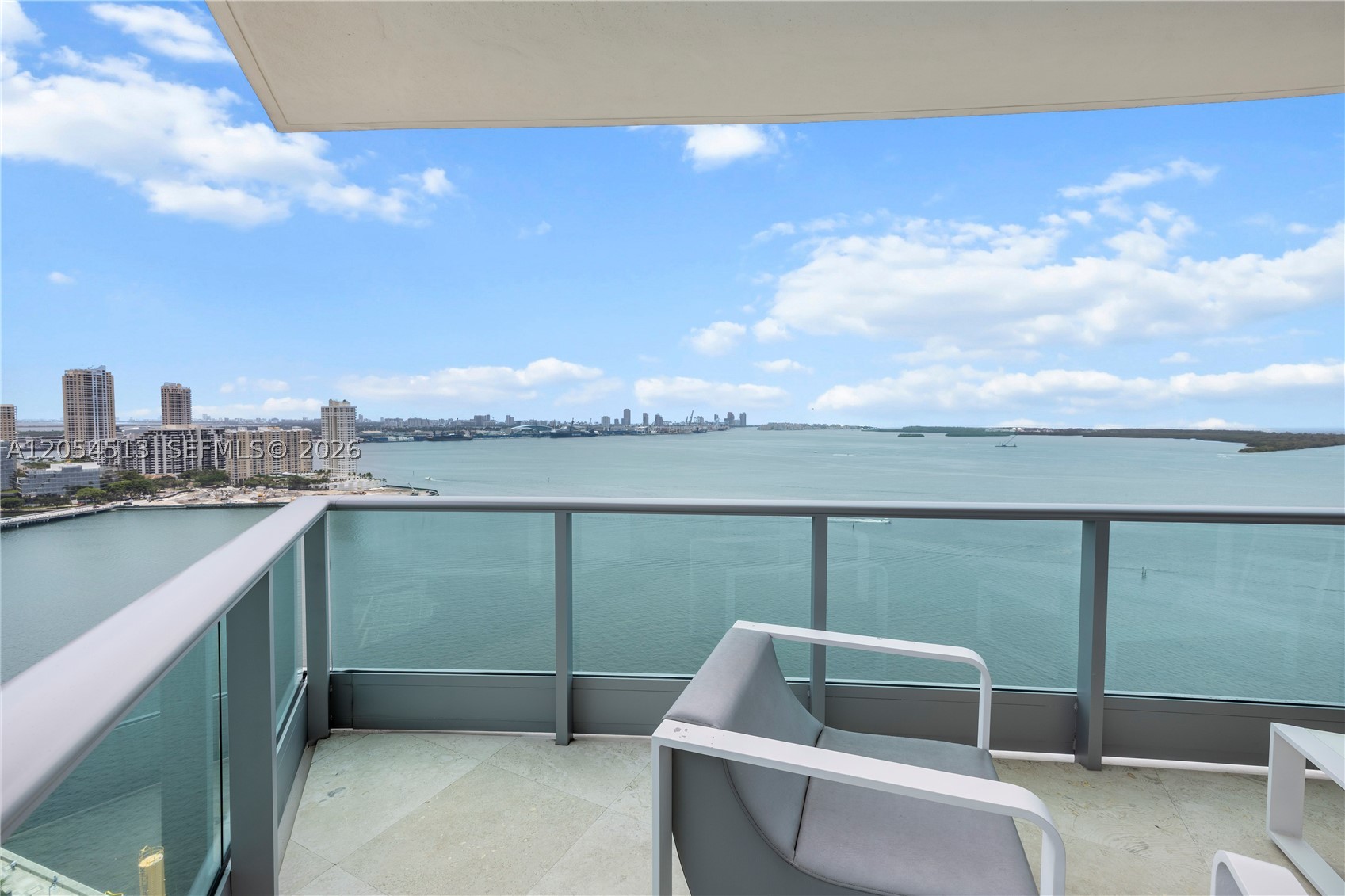 1331 Brickell Bay Dr #2601, Miami FL 33131