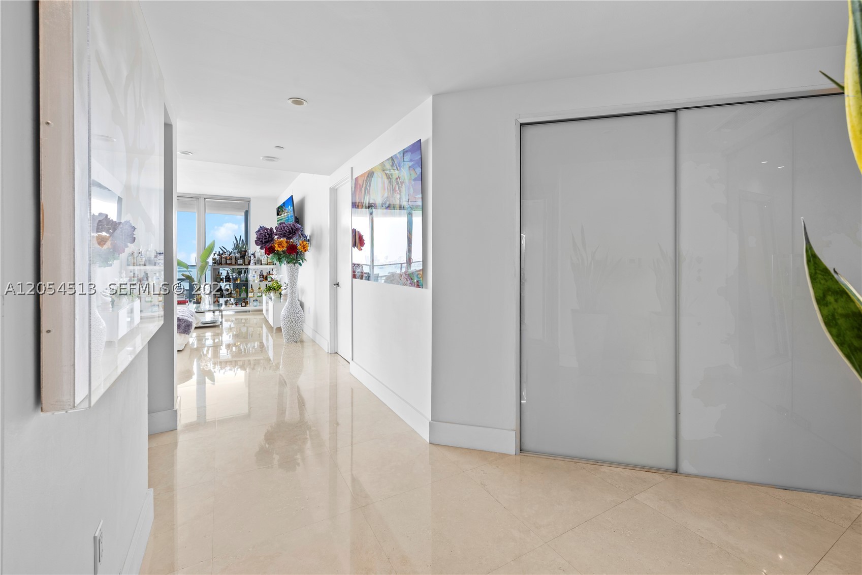 1331 Brickell Bay Dr #2601, Miami FL 33131
