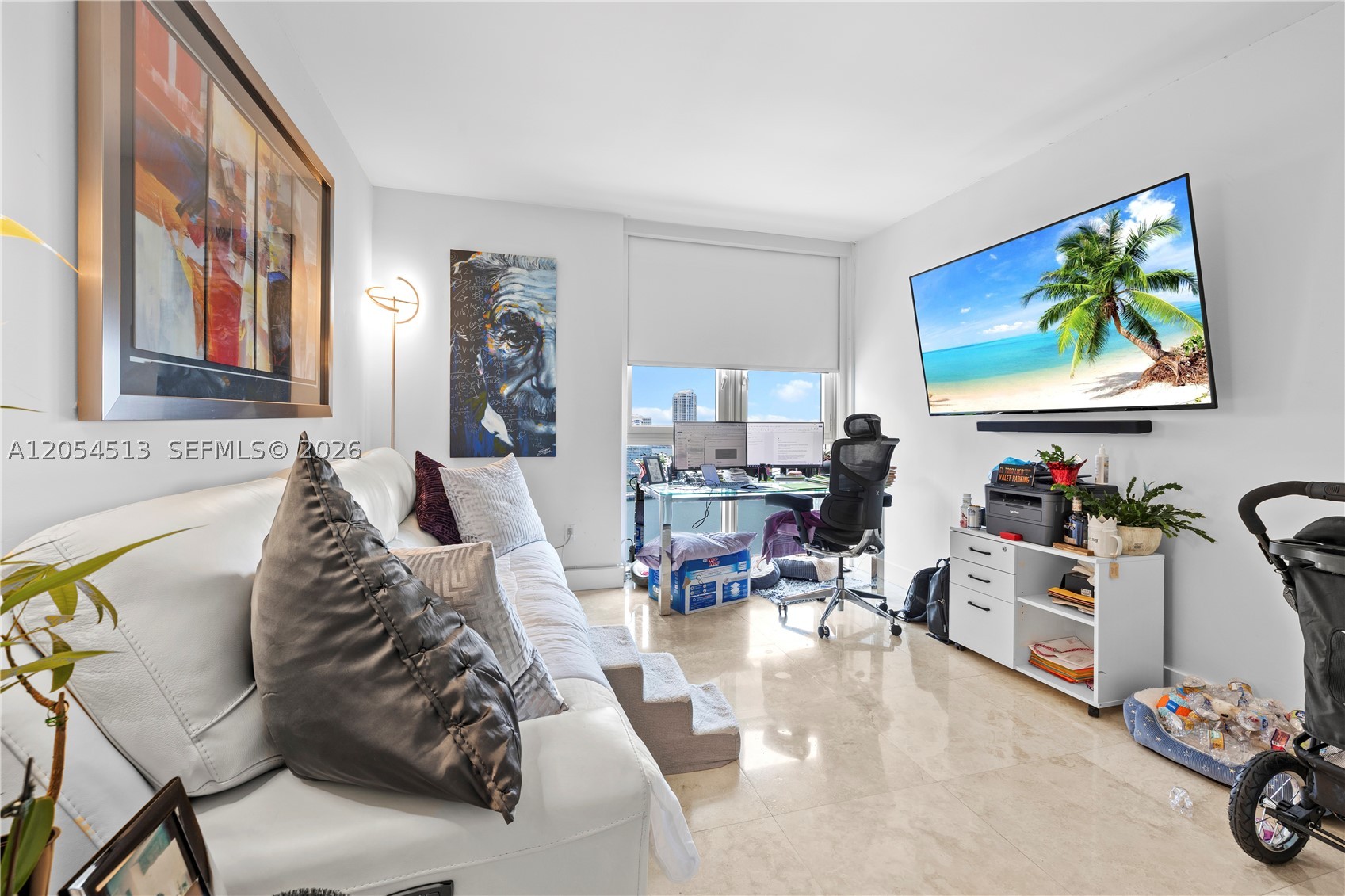 1331 Brickell Bay Dr #2601, Miami FL 33131