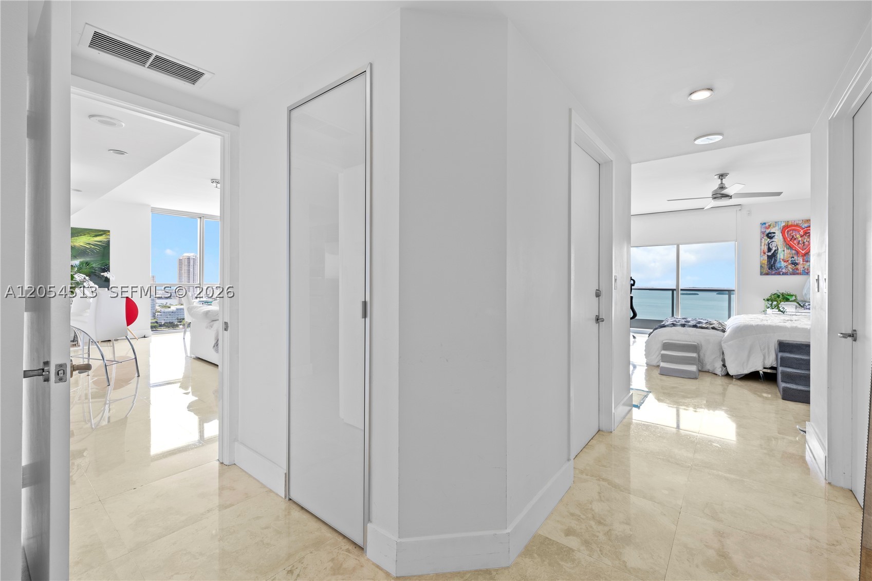 1331 Brickell Bay Dr #2601, Miami FL 33131
