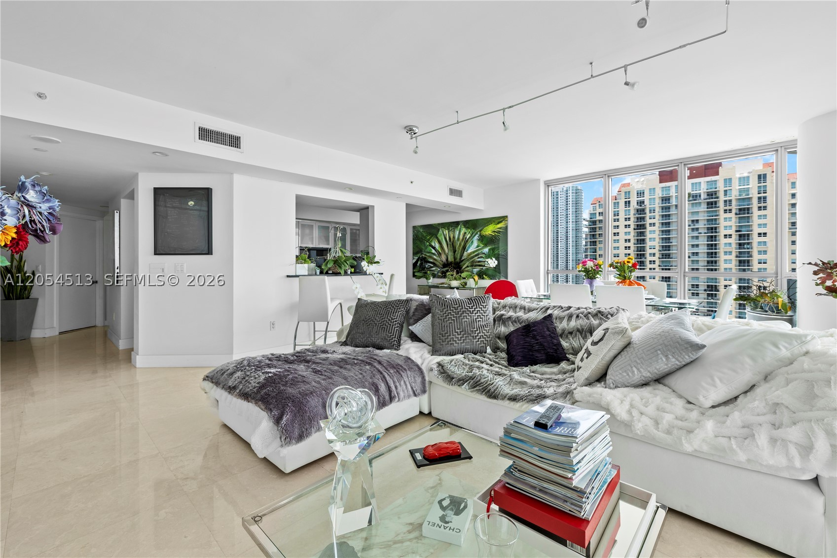 1331 Brickell Bay Dr #2601, Miami FL 33131