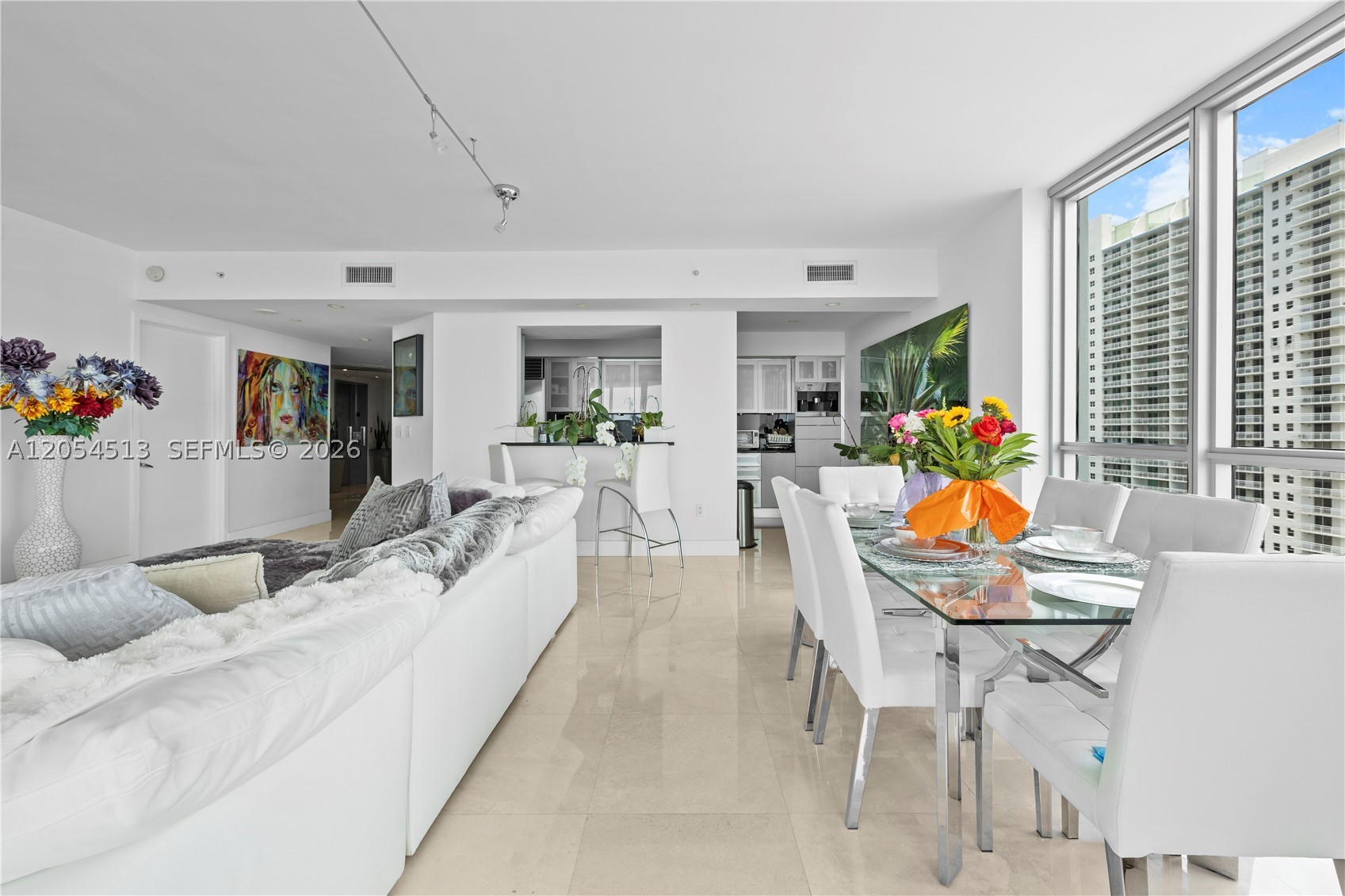 1331 Brickell Bay Dr #2601, Miami FL 33131