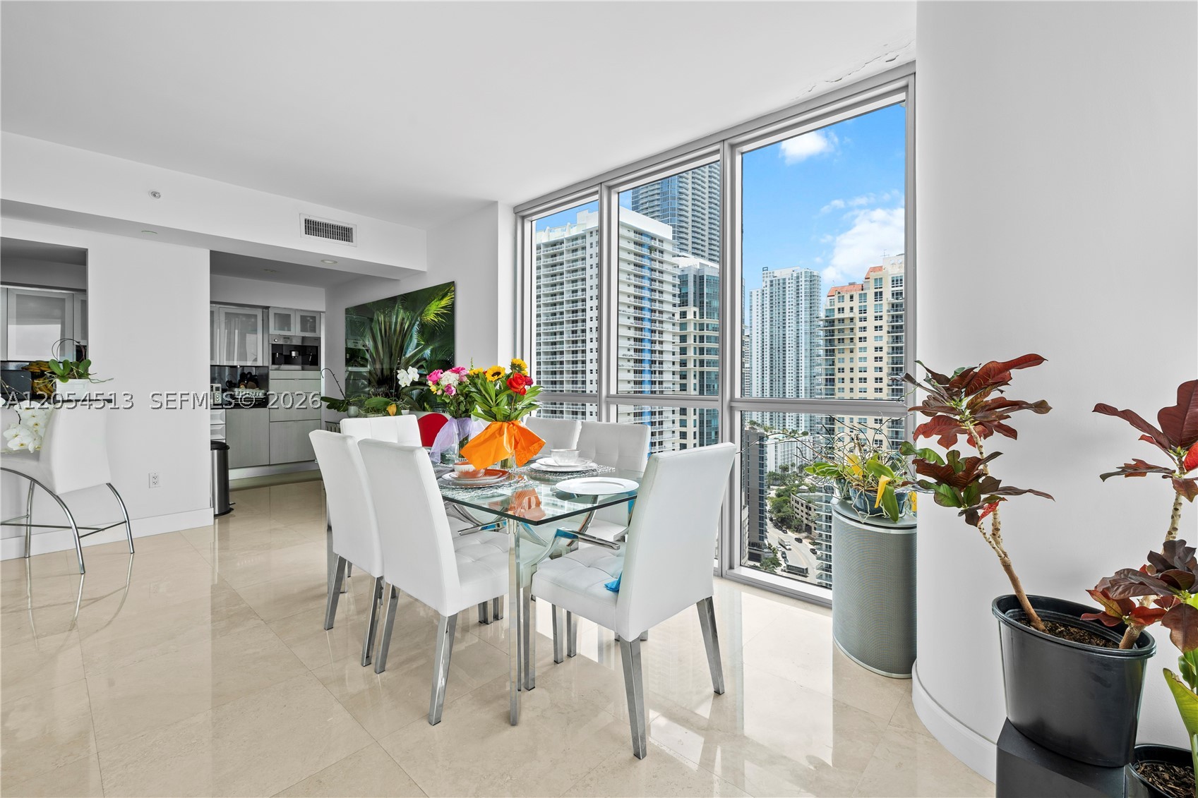 1331 Brickell Bay Dr #2601, Miami FL 33131