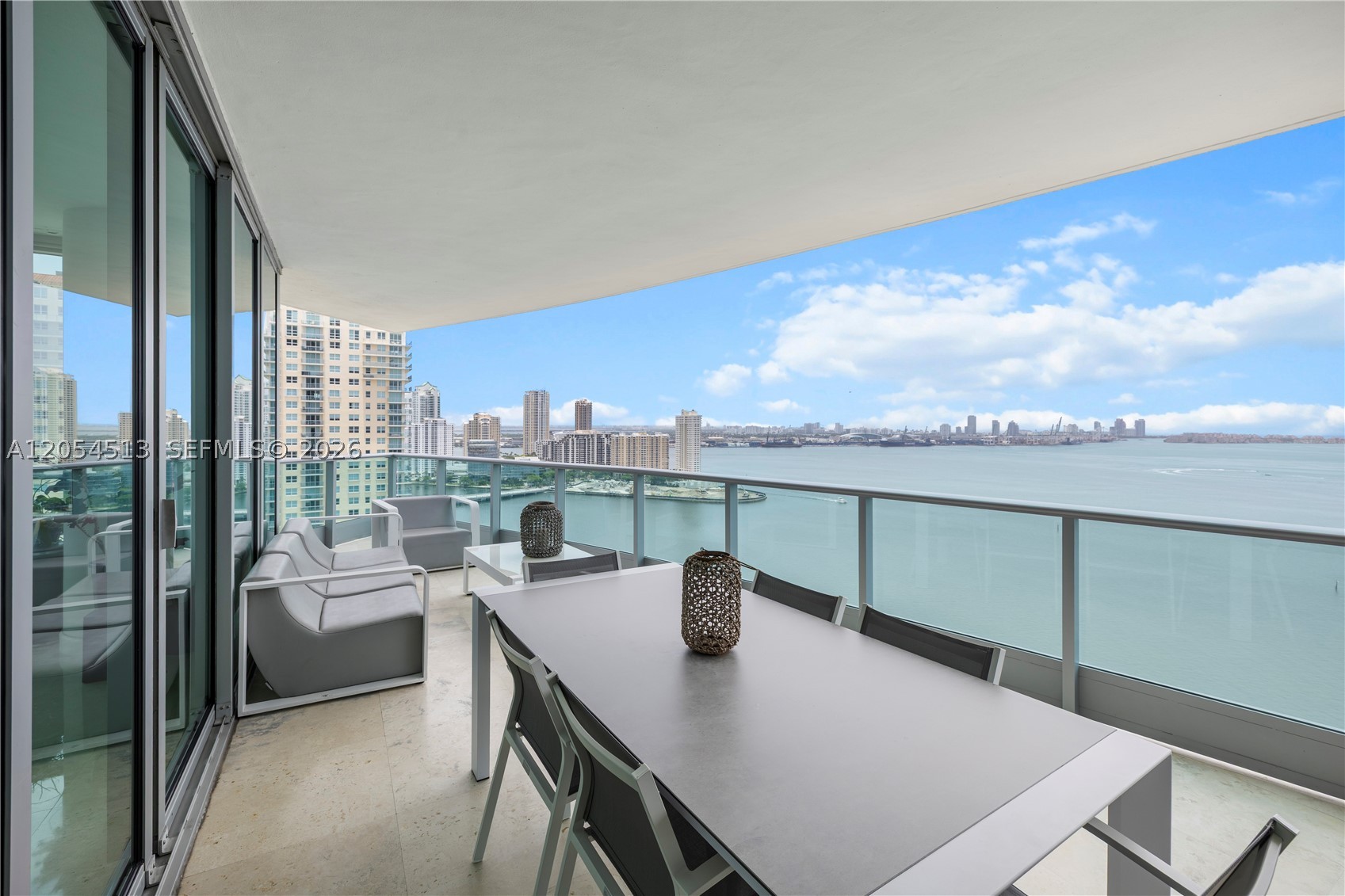 1331 Brickell Bay Dr #2601, Miami FL 33131