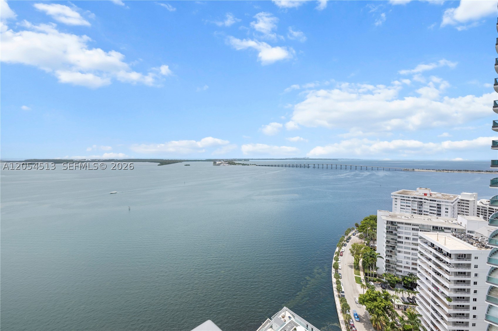 1331 Brickell Bay Dr #2601, Miami FL 33131