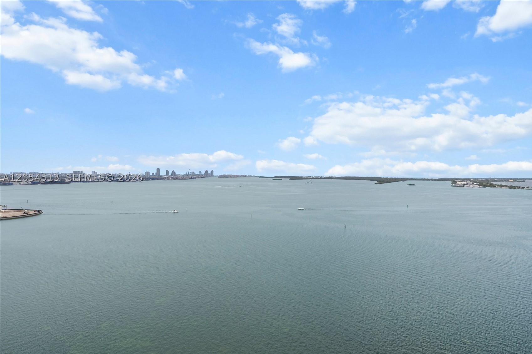 1331 Brickell Bay Dr #2601, Miami FL 33131
