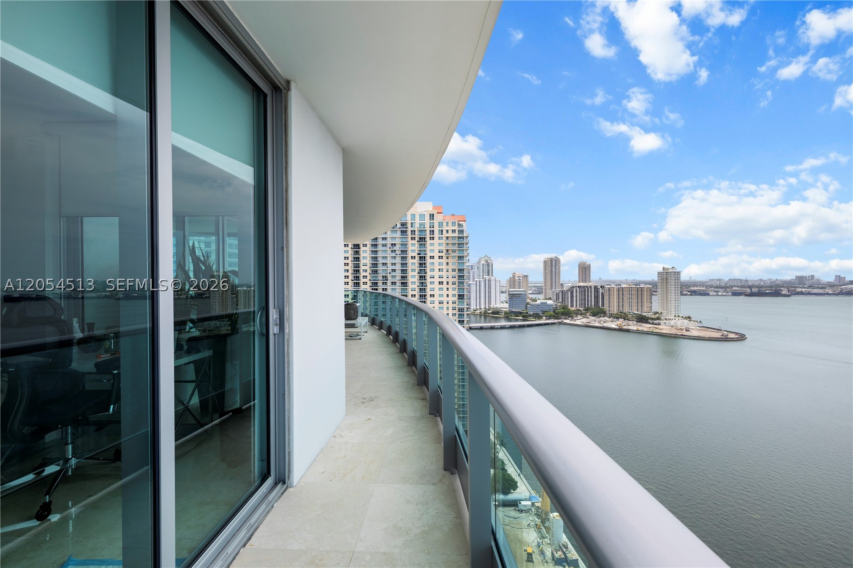 1331 Brickell Bay Dr #2601, Miami FL 33131
