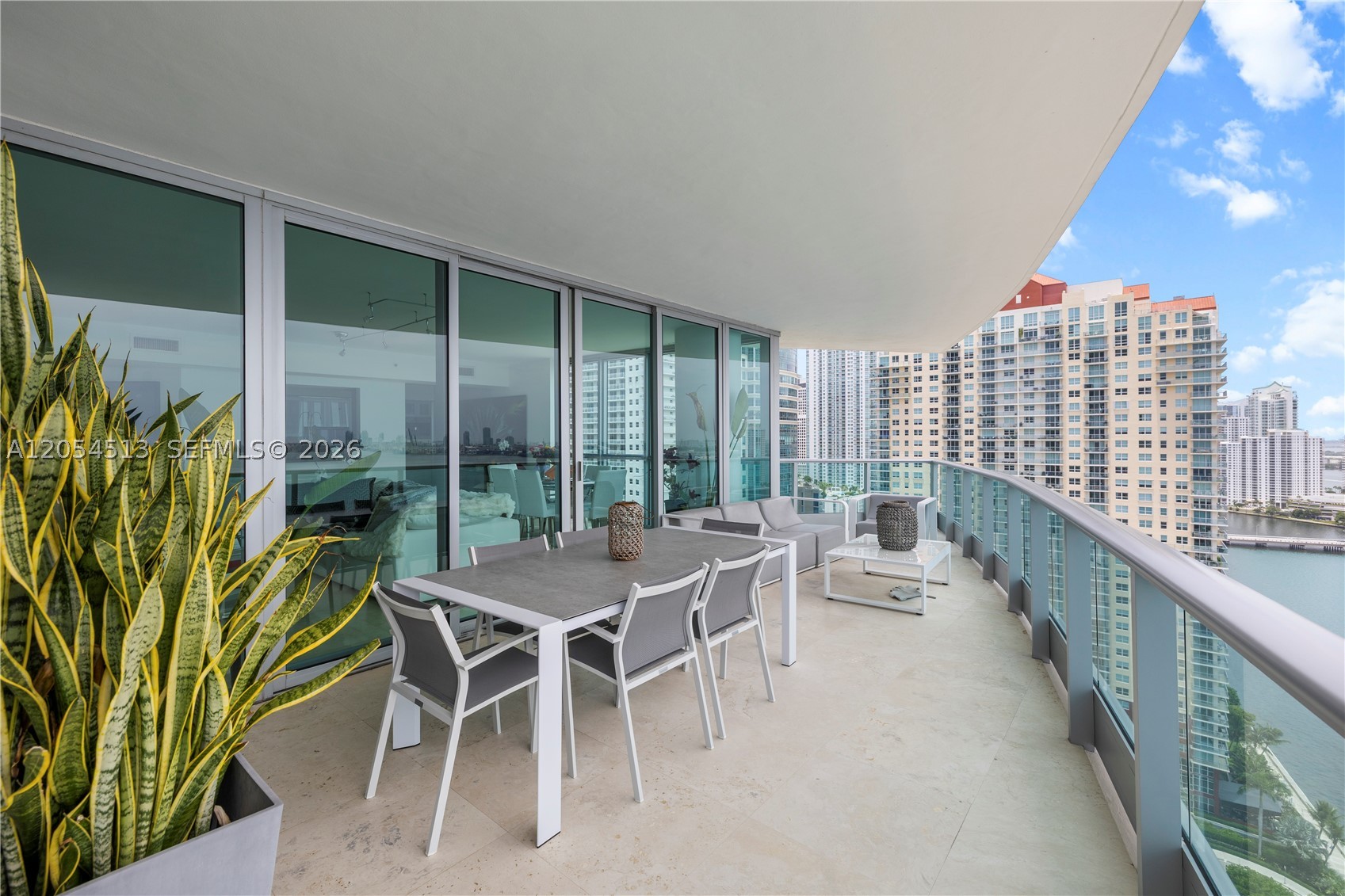 1331 Brickell Bay Dr #2601, Miami FL 33131