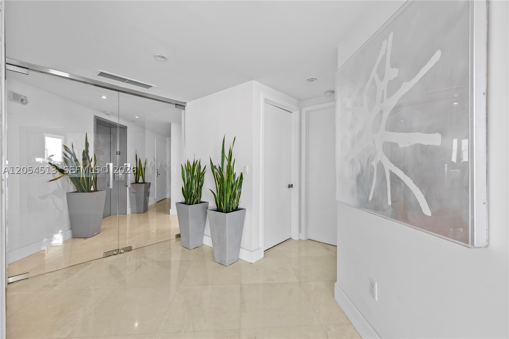 1331 Brickell Bay Dr #2601, Miami FL 33131