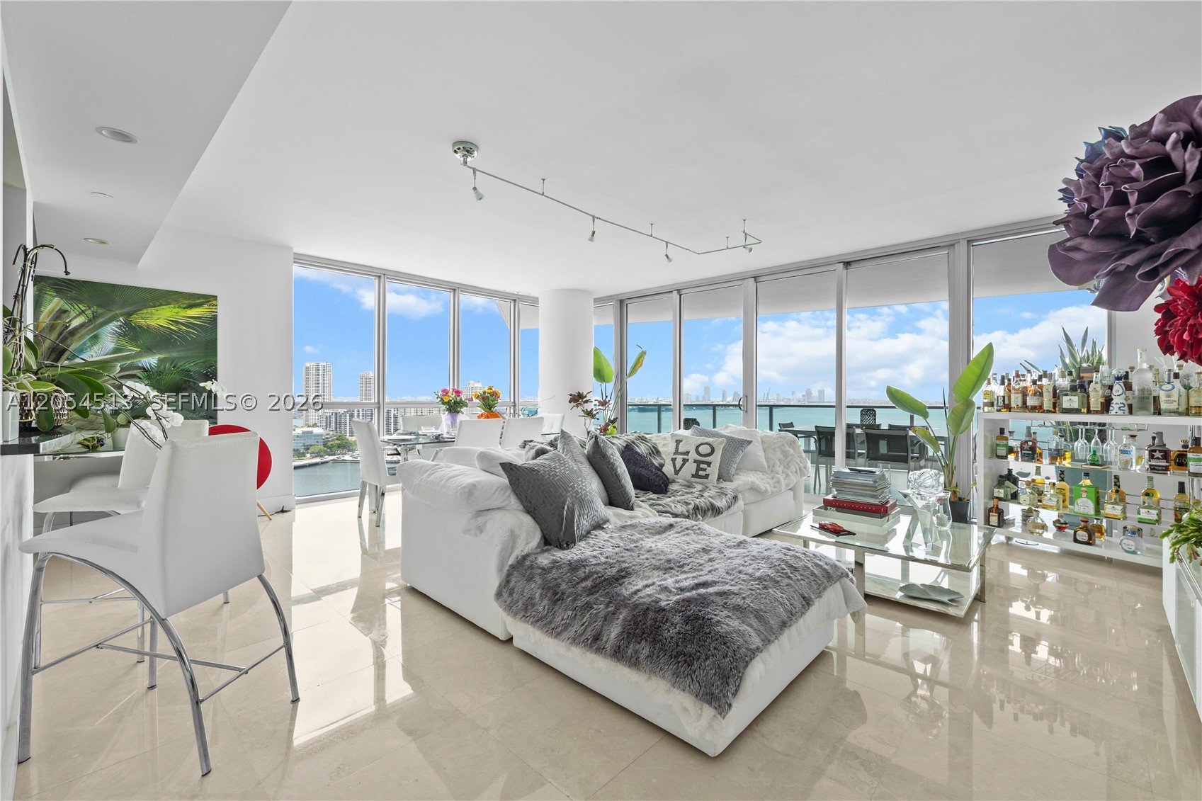 1331 Brickell Bay Dr #2601, Miami FL 33131