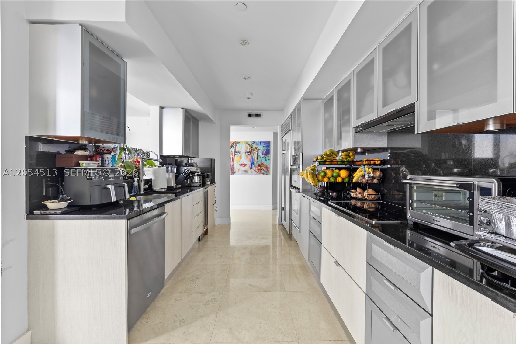 1331 Brickell Bay Dr #2601, Miami FL 33131
