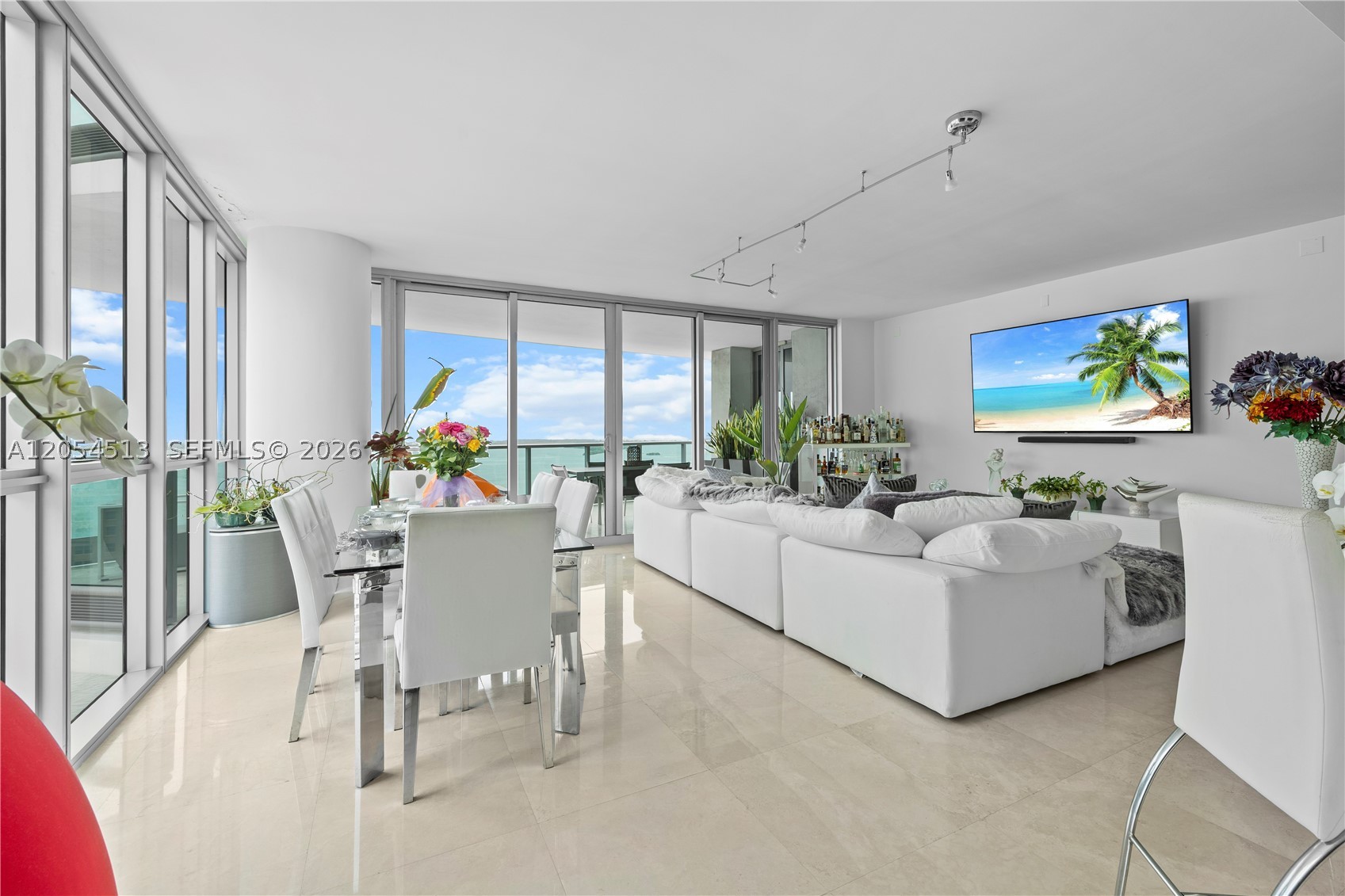 1331 Brickell Bay Dr #2601, Miami FL 33131