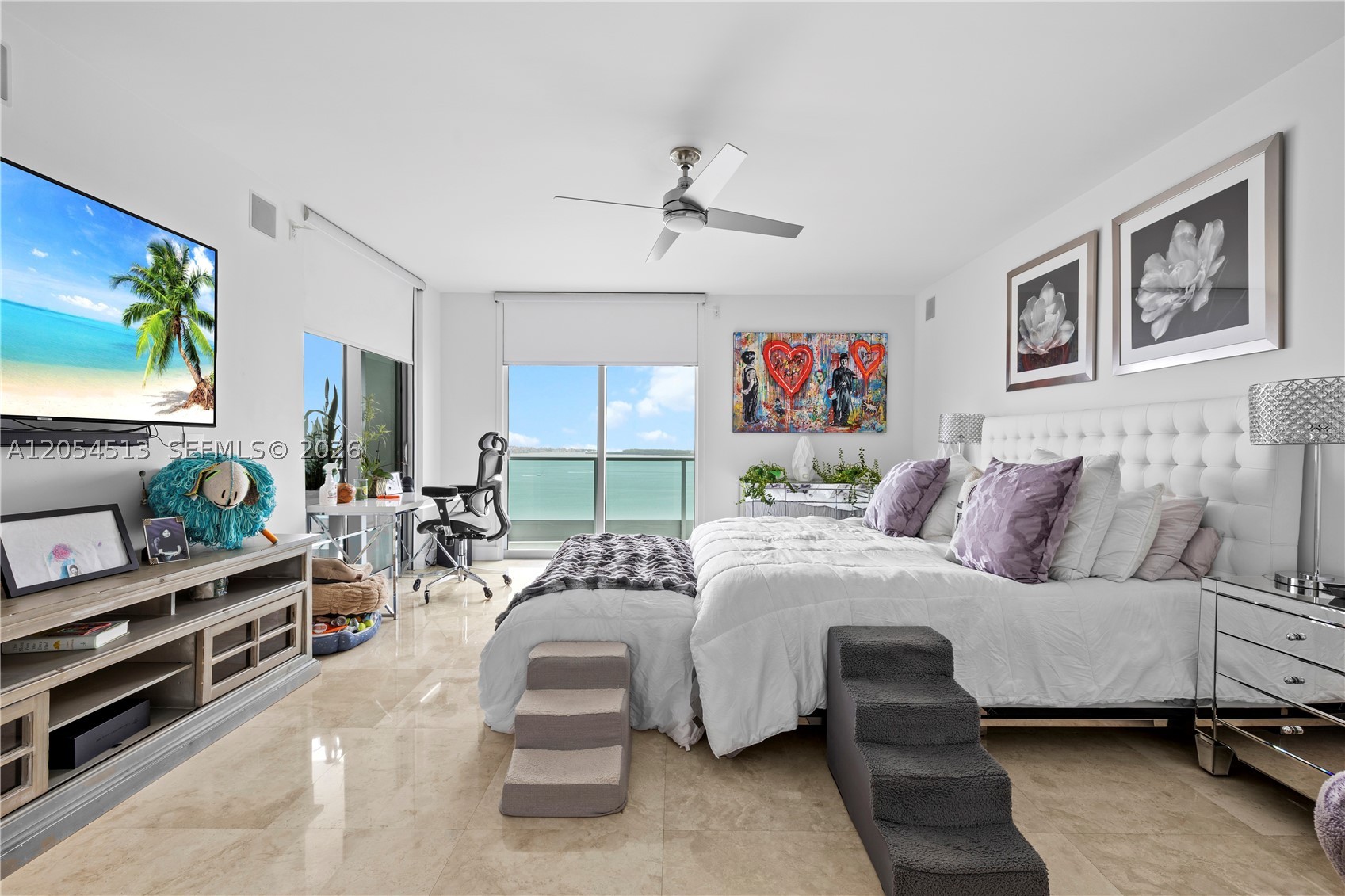 1331 Brickell Bay Dr #2601, Miami FL 33131