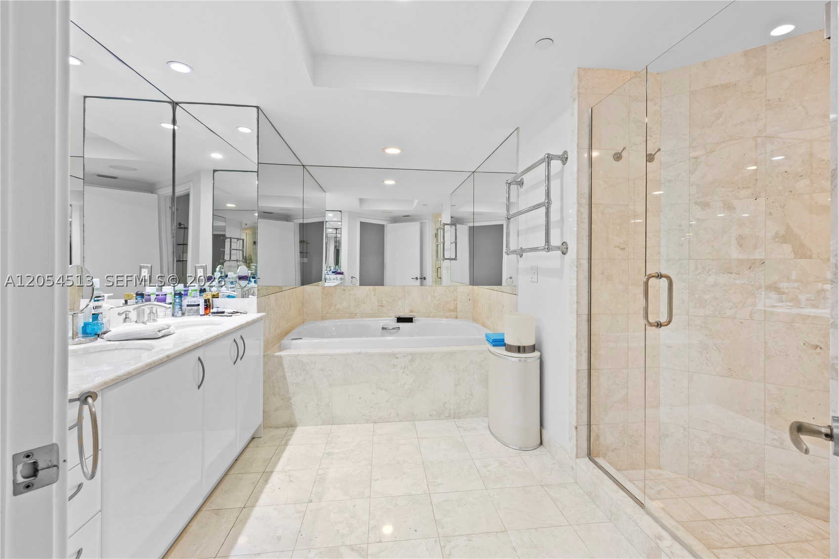 1331 Brickell Bay Dr #2601, Miami FL 33131