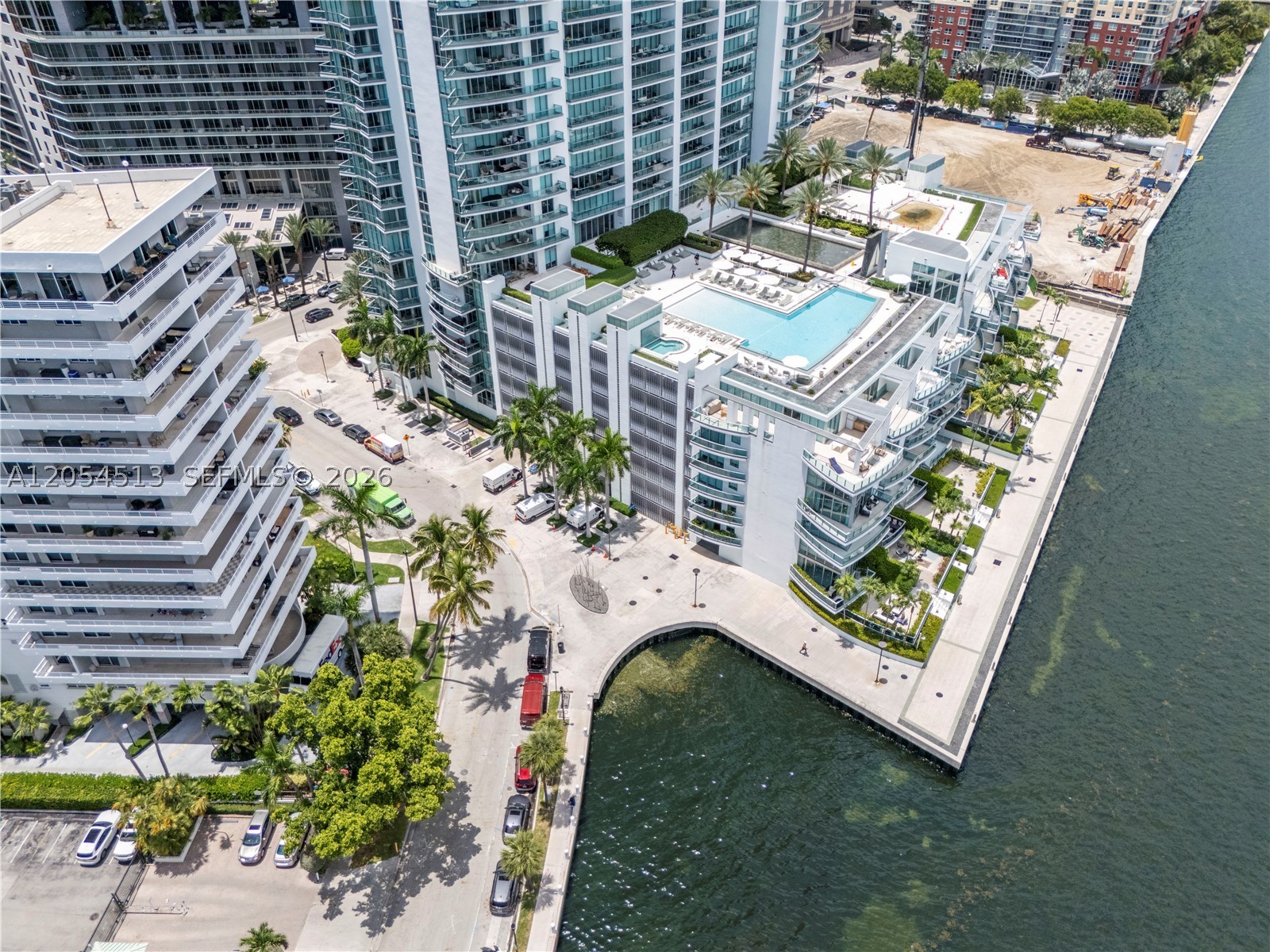 1331 Brickell Bay Dr #2601, Miami FL 33131