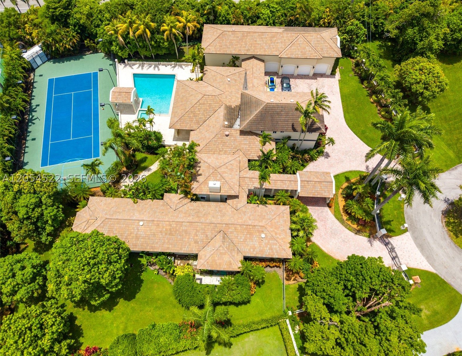 7855 SW 83rd Ct, Miami FL 33143