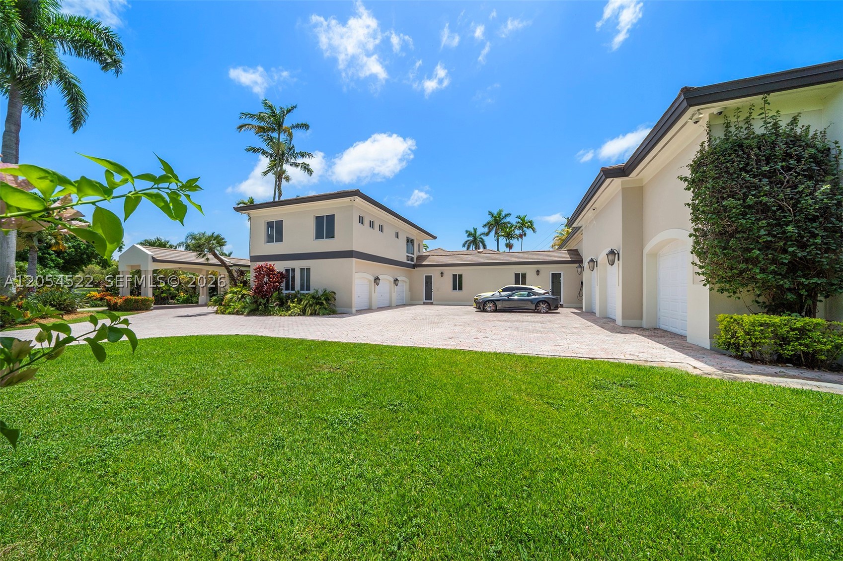 7855 SW 83rd Ct, Miami FL 33143