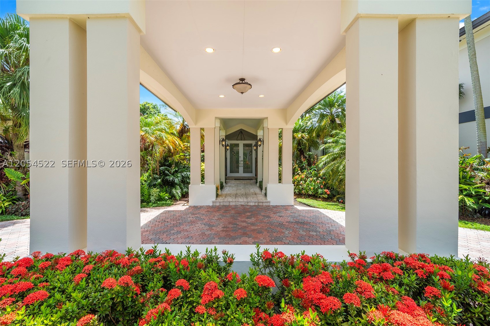7855 SW 83rd Ct, Miami FL 33143