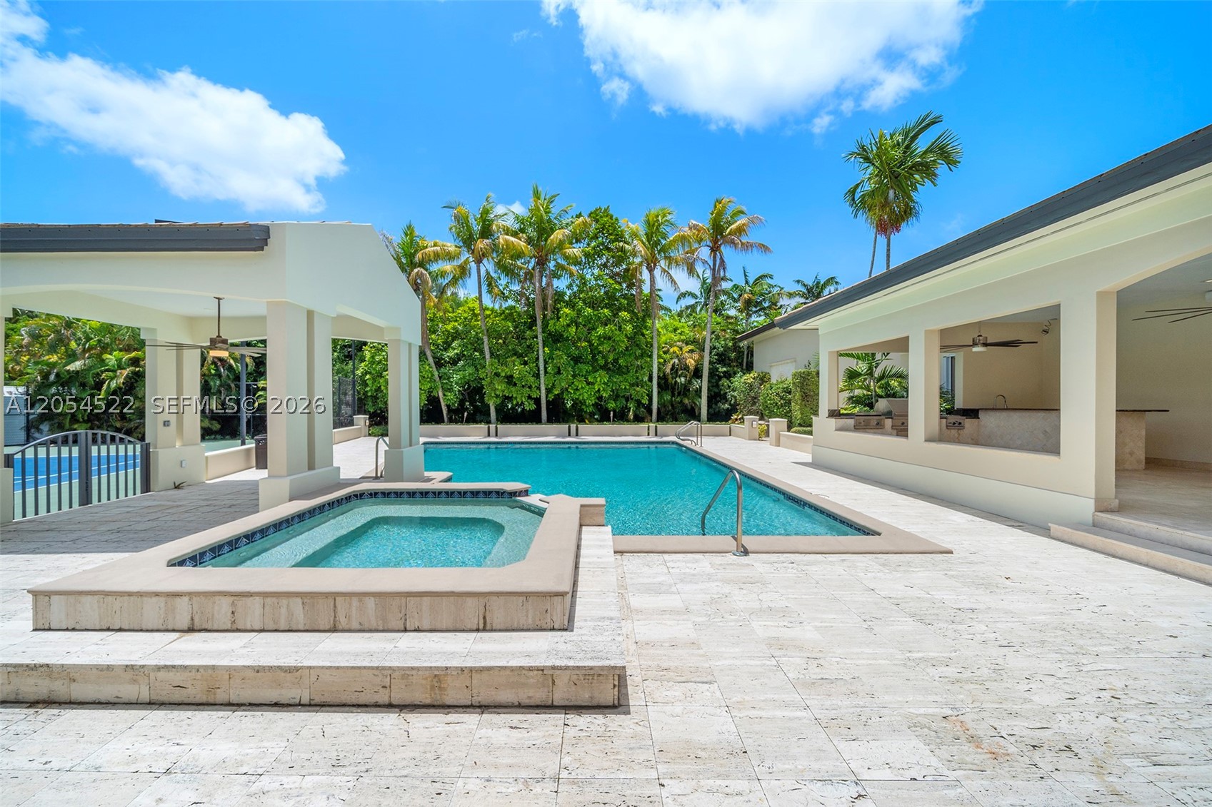 7855 SW 83rd Ct, Miami FL 33143