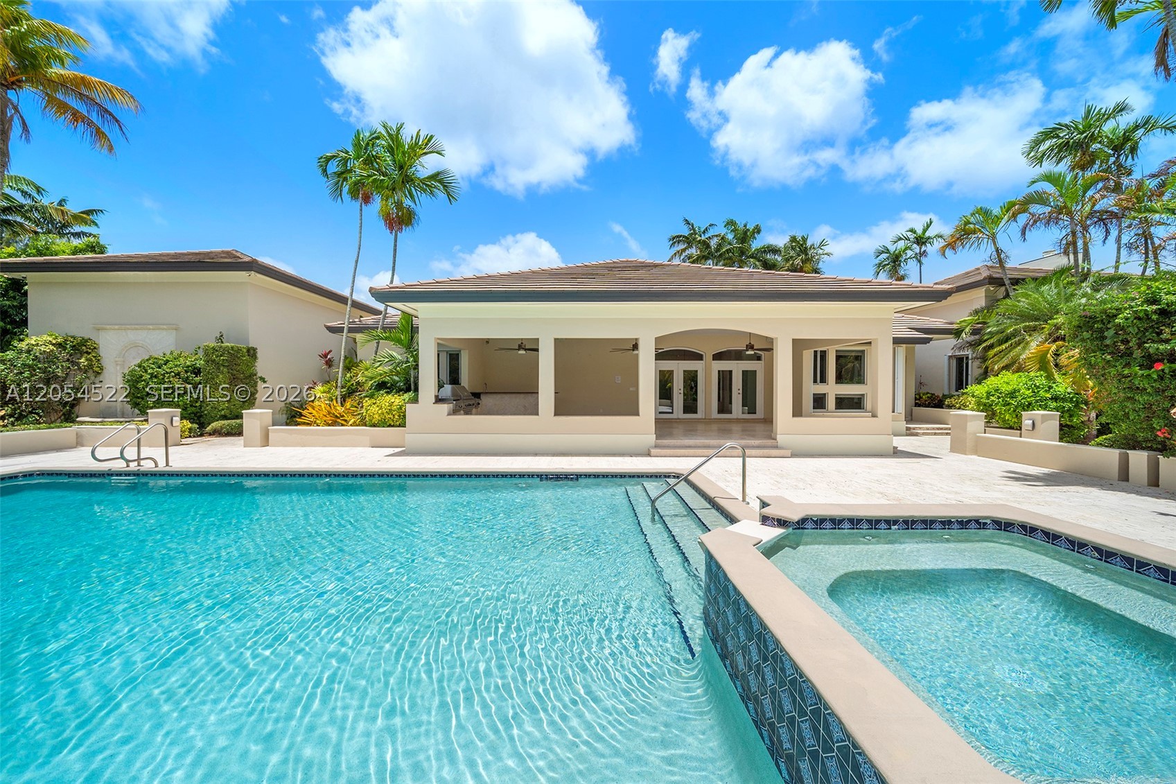 7855 SW 83rd Ct, Miami FL 33143