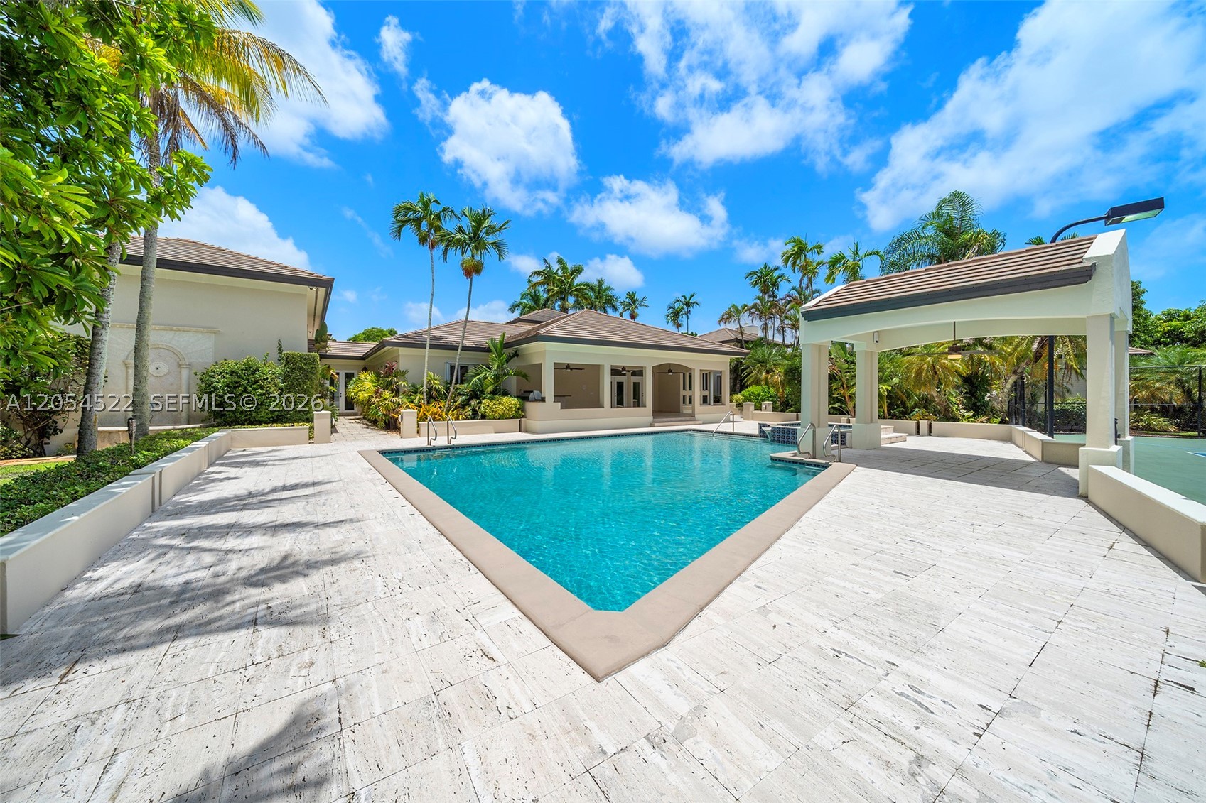 7855 SW 83rd Ct, Miami FL 33143