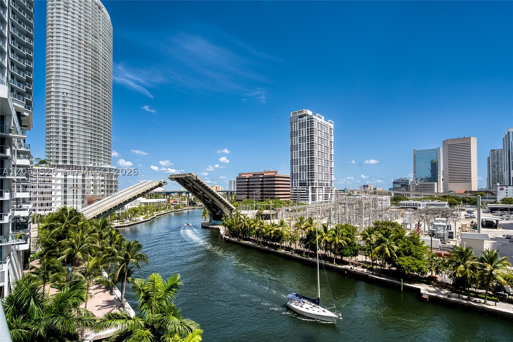 690 SW 1st Ct #1019, Miami FL 33130