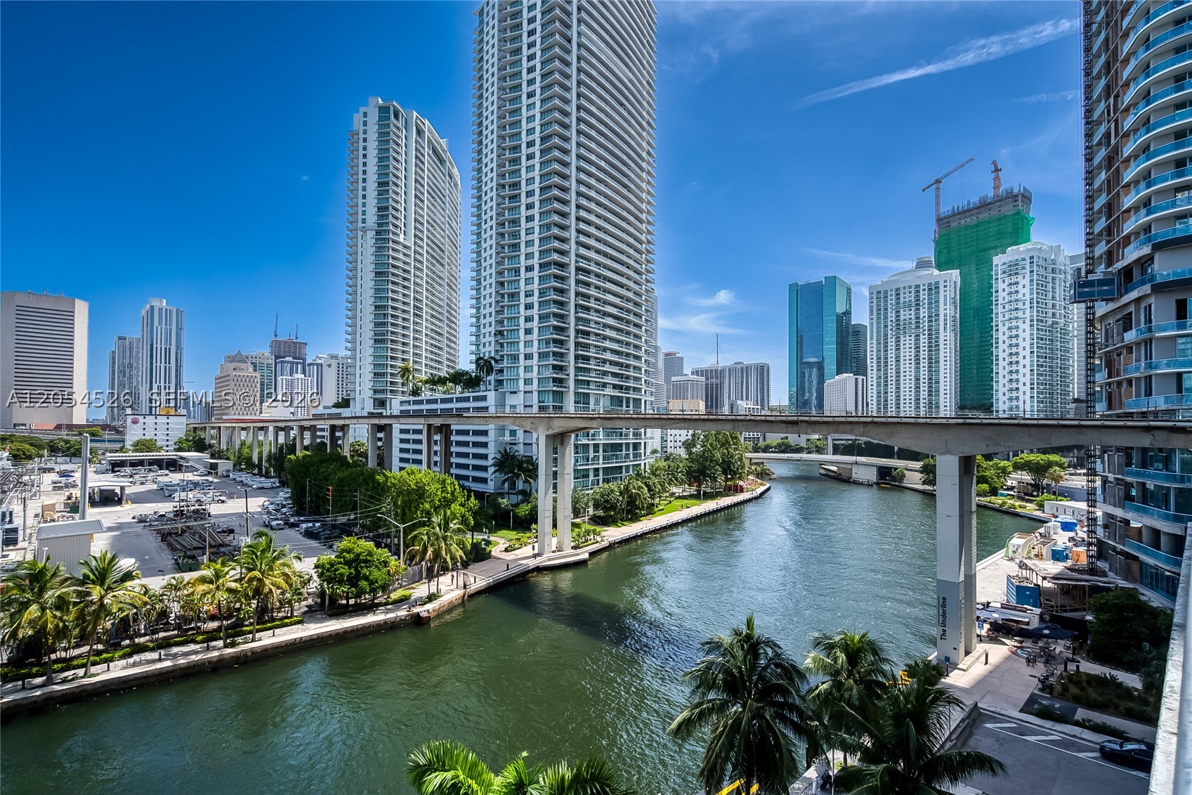 690 SW 1st Ct #1019, Miami FL 33130