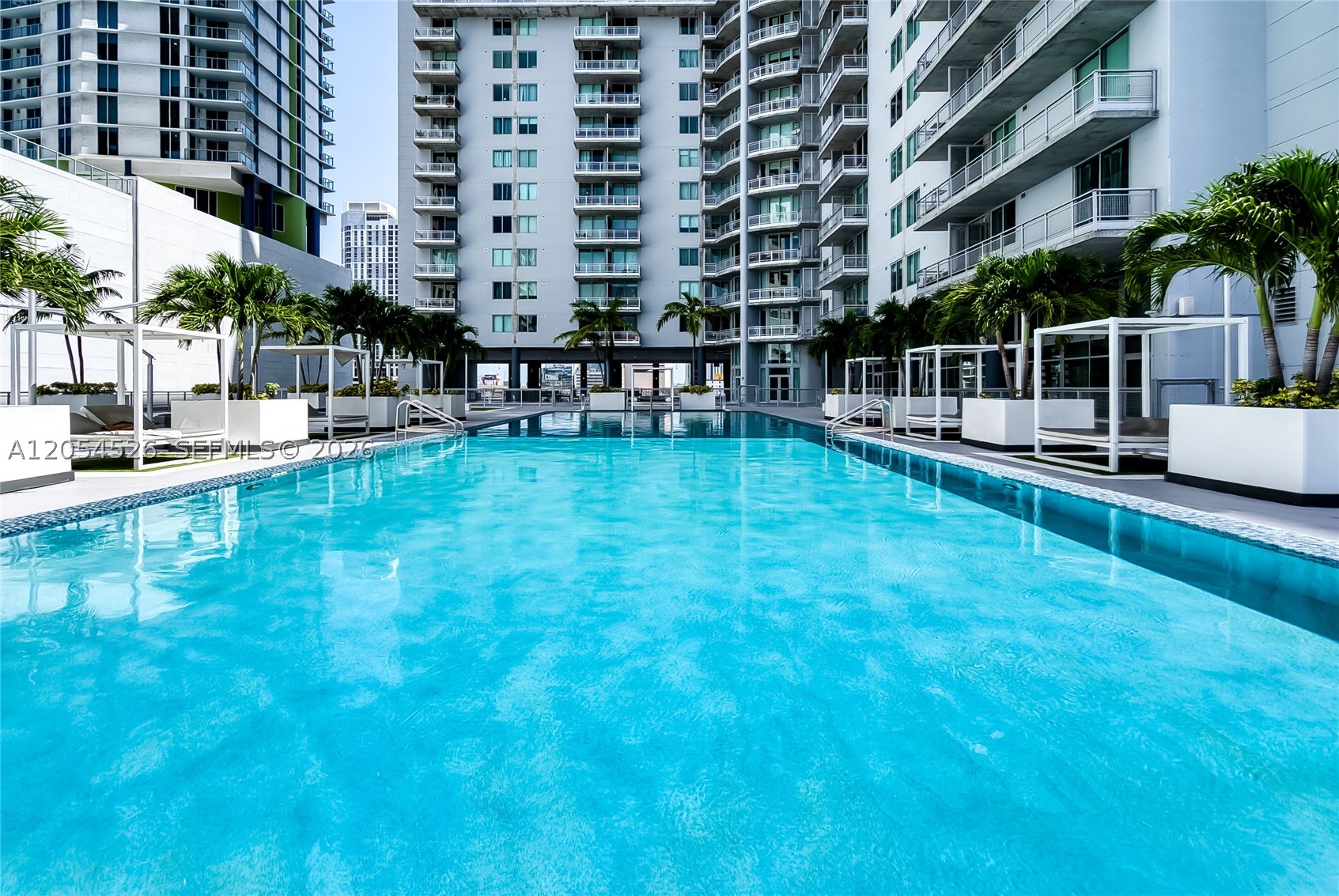 690 SW 1st Ct #1019, Miami FL 33130