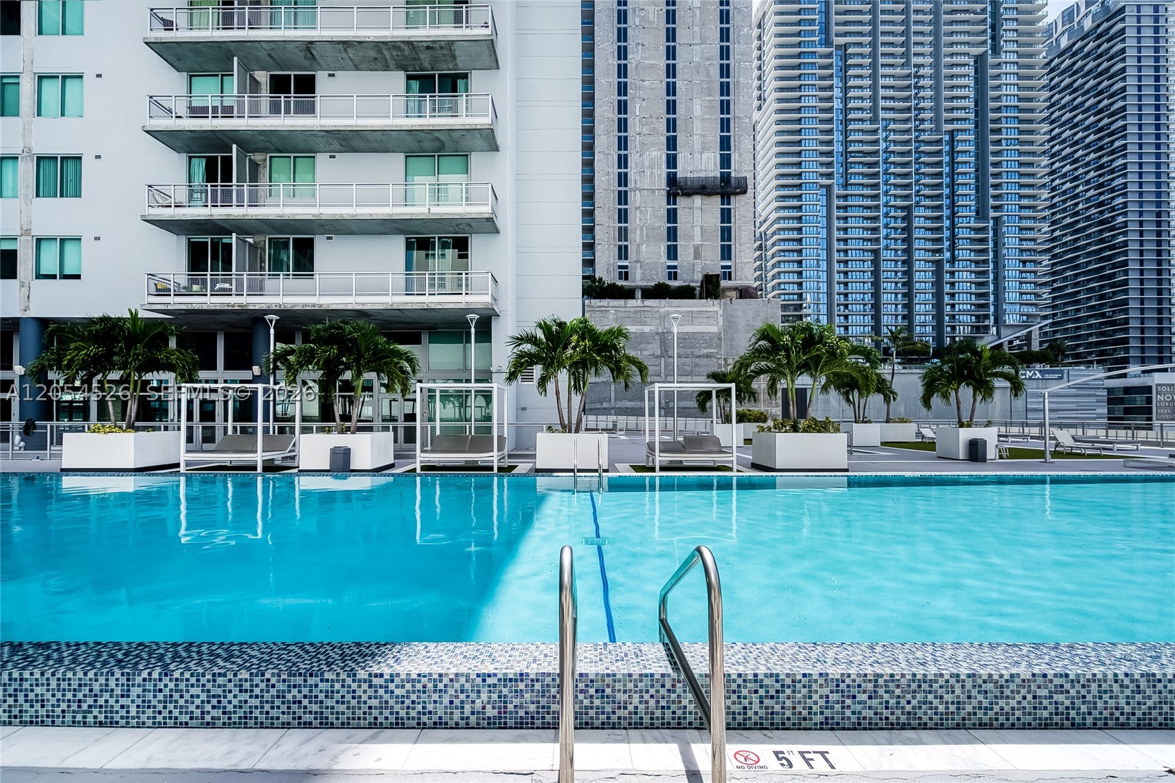 690 SW 1st Ct #1019, Miami FL 33130